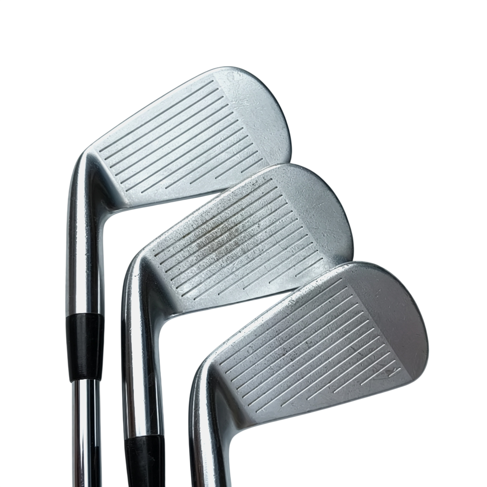 Titleist MB 714 Forged Jernsæt / 4-PW / Flex X-Stiff / Stål