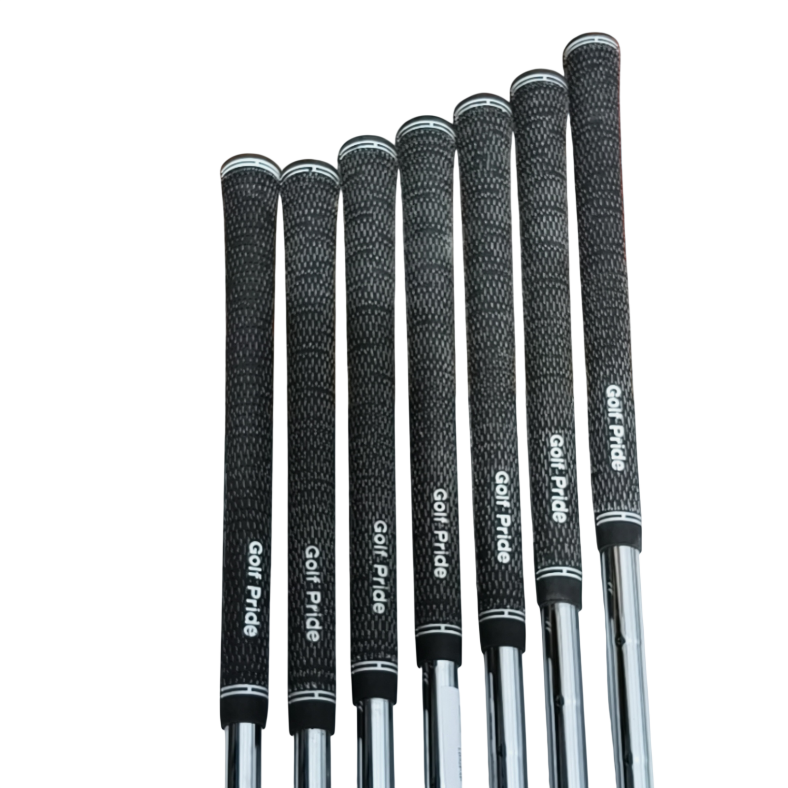 Titleist MB 714 Forged Jernsæt / 4-PW / Flex X-Stiff / Stål