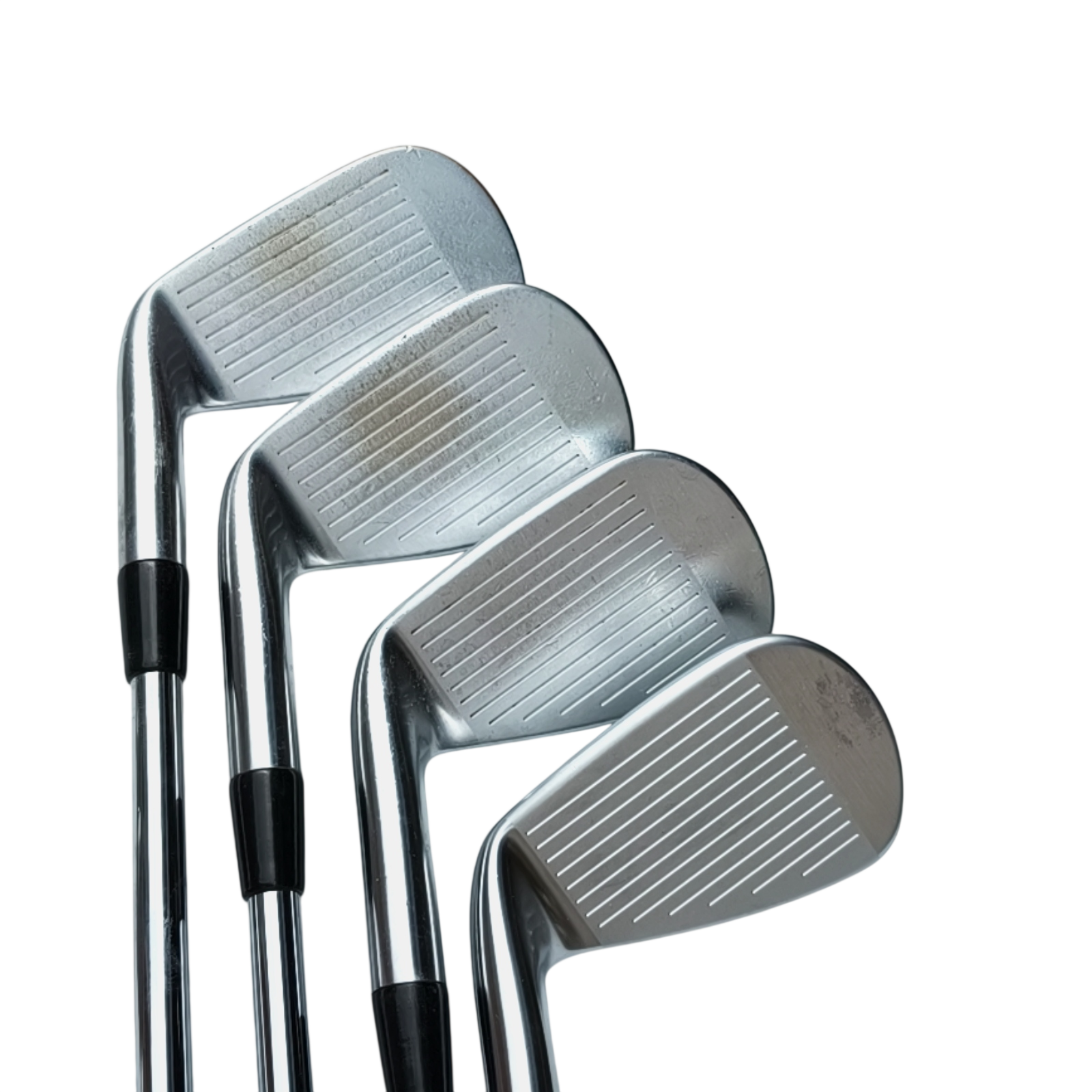 Titleist MB 714 Forged Jernsæt / 4-PW / Flex X-Stiff / Stål