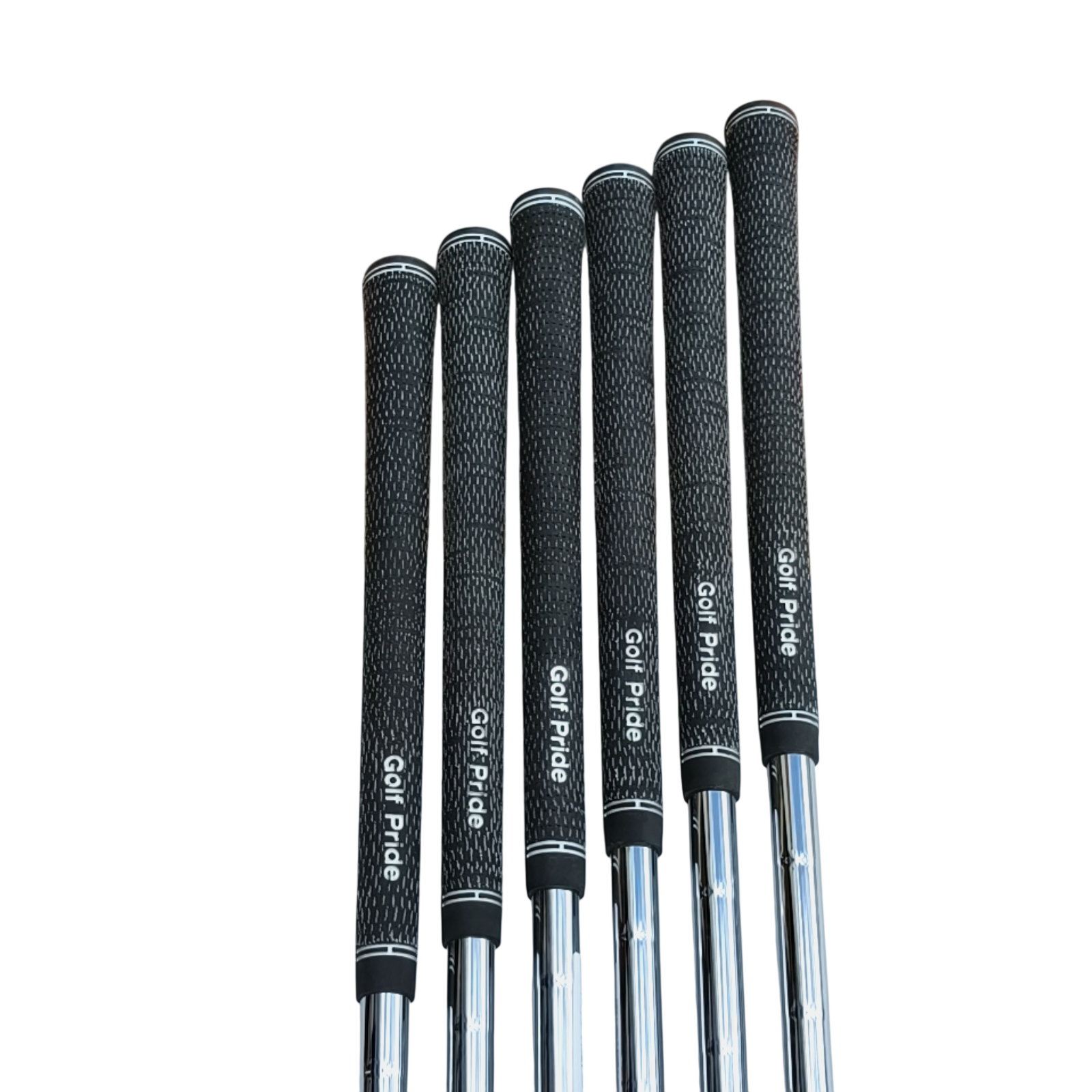 Titleist MB 716 Forged Jernsæt / 4-9i / Flex X-Stiff / Stål
