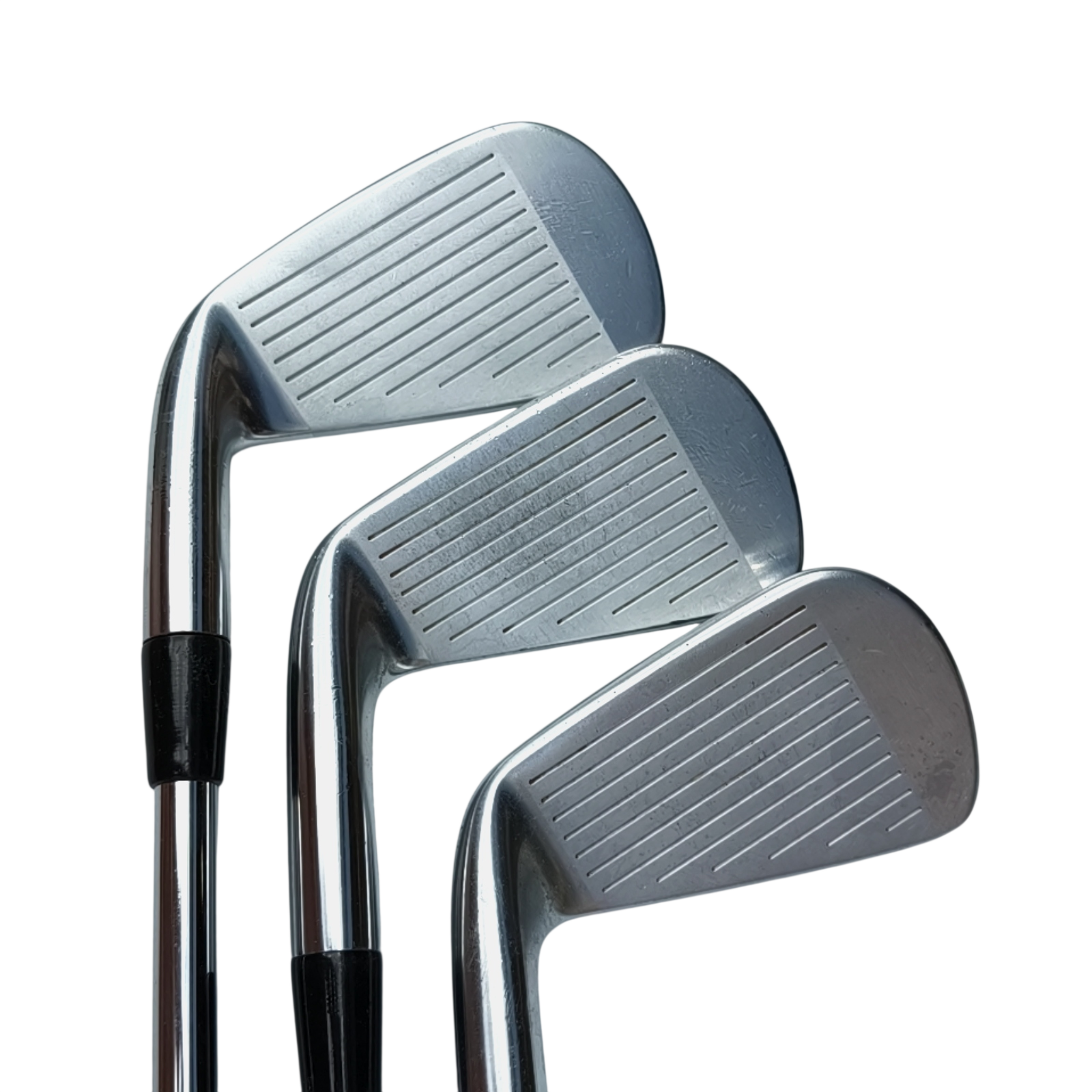 Titleist MB 716 Forged Jernsæt / 4-9i / Flex X-Stiff / Stål