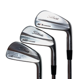 Titleist MB 712 Forged Jernsæt / 4-9i / Flex X-Stiff / Stål