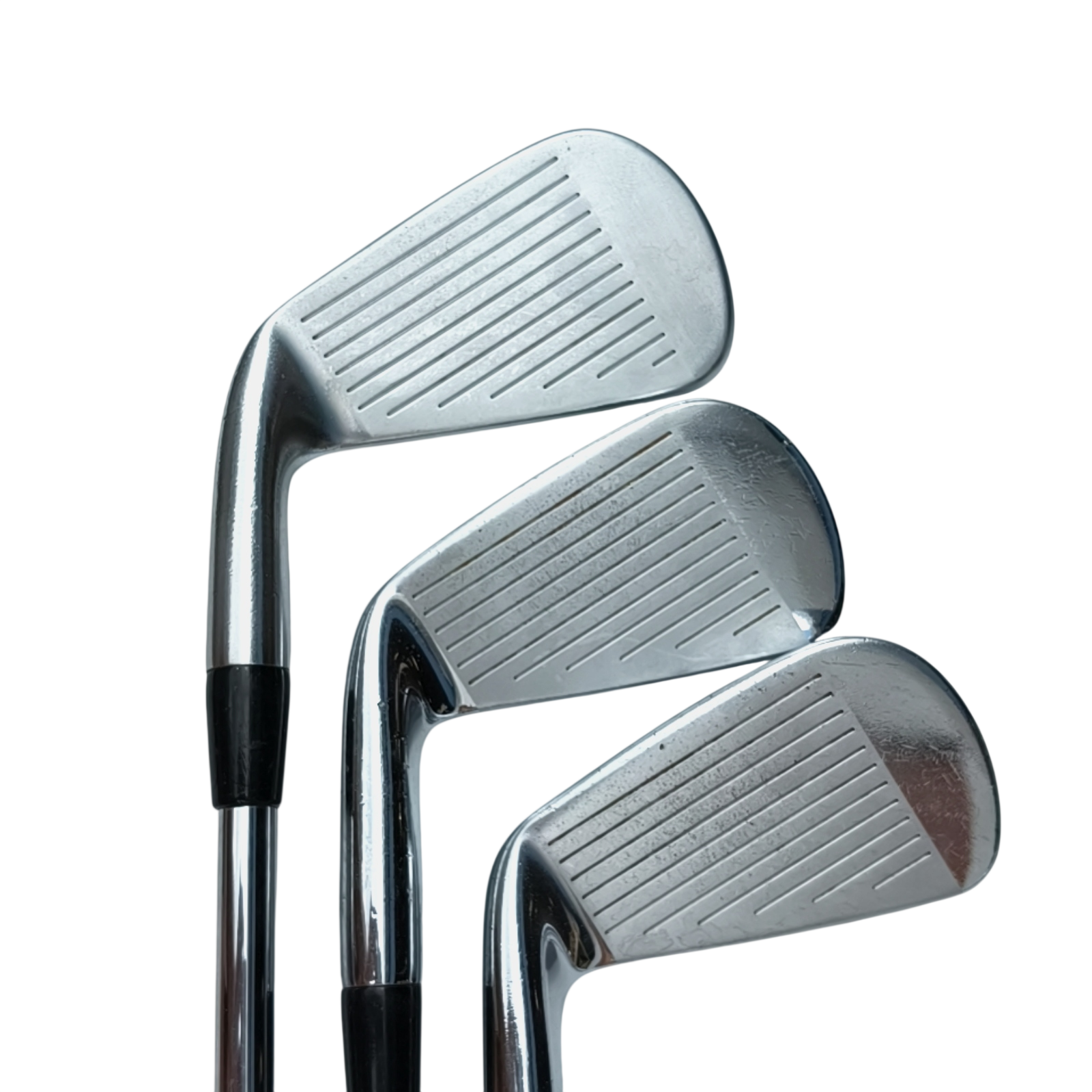 Titleist MB 710 Forged Jernsæt / 3-PW / Flex X-Stiff / Stål