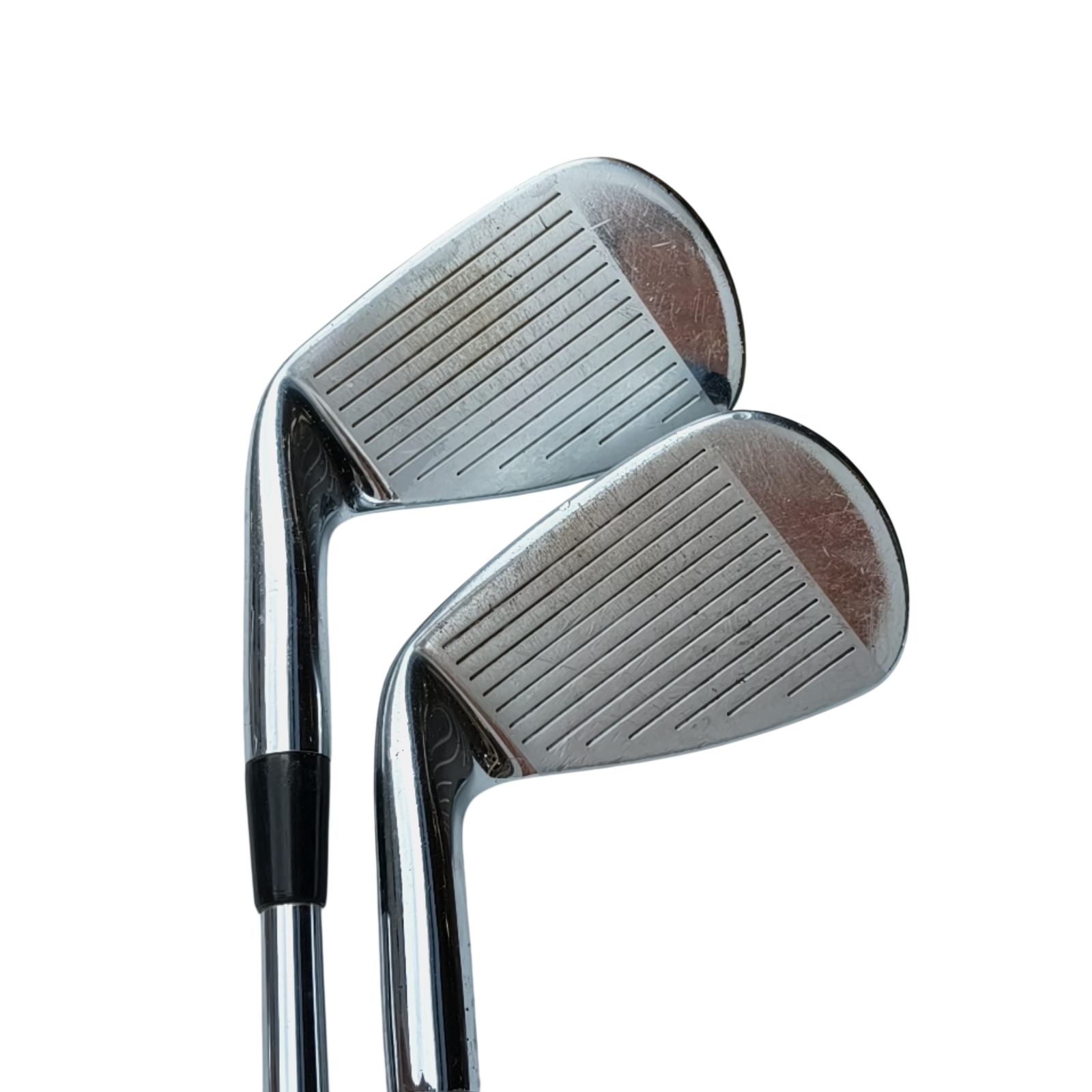 Titleist MB 710 Forged Jernsæt / 3-PW / Flex X-Stiff / Stål