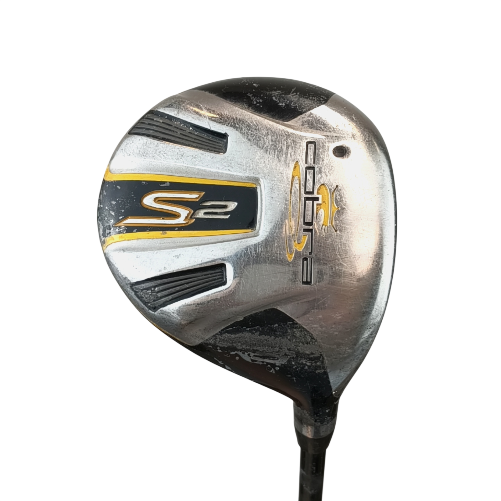Cobra S2 Fairway Wood / Flex Regular / #5/18