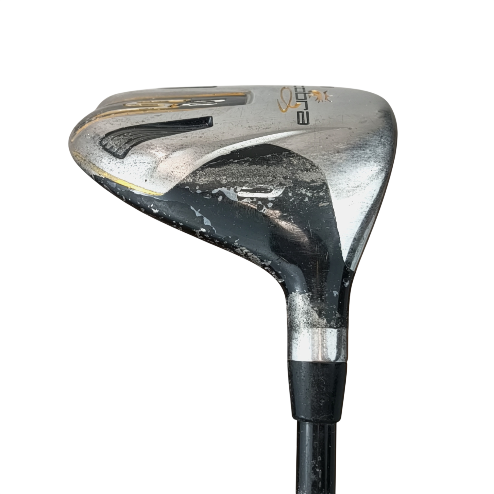 Cobra S2 Fairway Wood / Flex Regular / #5/18
