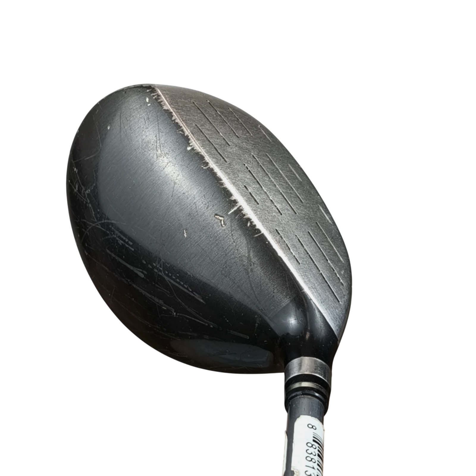 Venstre Wilson Staff Fybrid Fairway Wood / Flex Regular / #3/15
