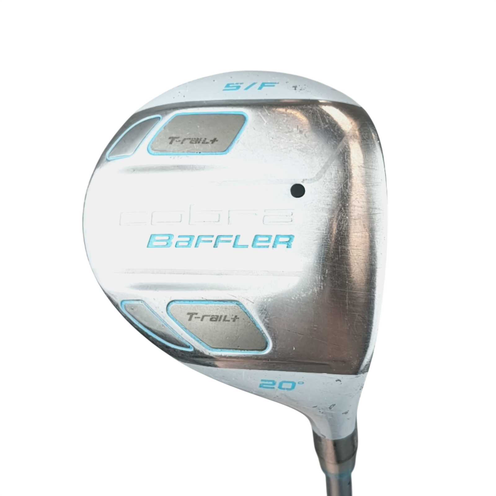 Cobra Baffler Fairway Wood / Flex Ladies / #5/20