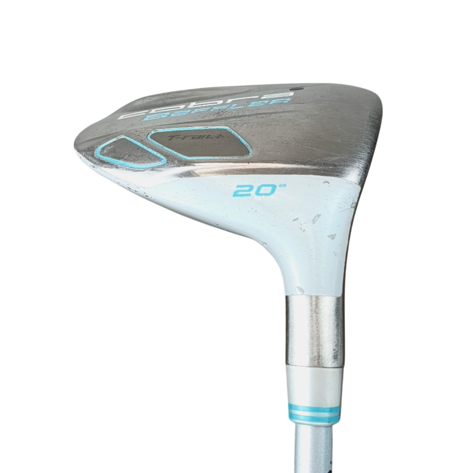 Cobra Baffler Fairway Wood / Flex Ladies / #5/20