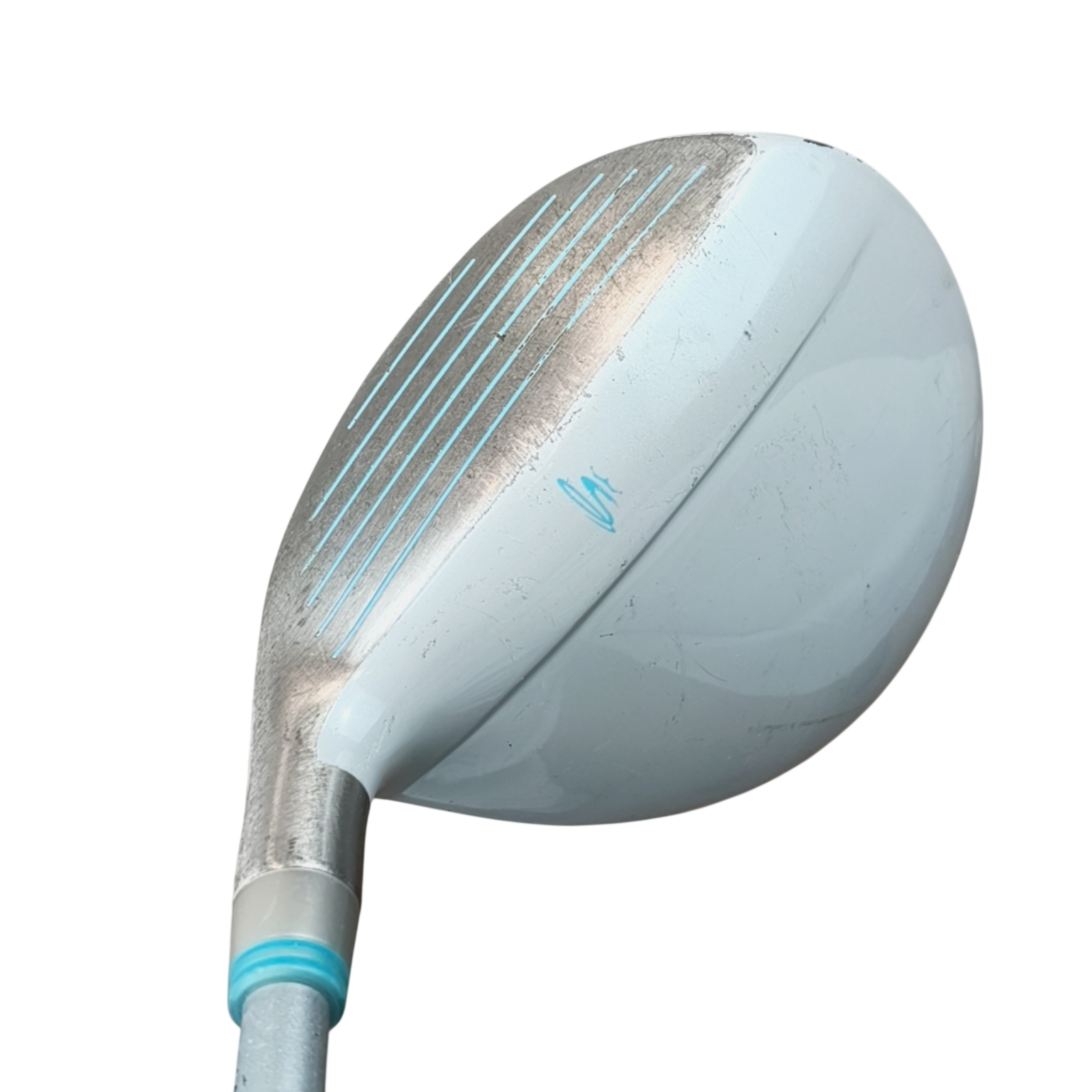 Cobra Baffler Fairway Wood / Flex Ladies / #5/20