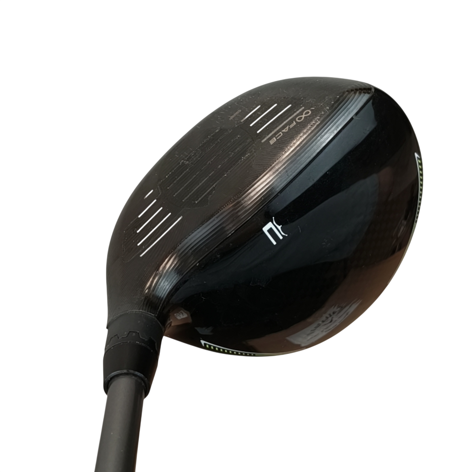 Cobra Radspeed Fairway Wood / Flex A-flex / #7/22.5