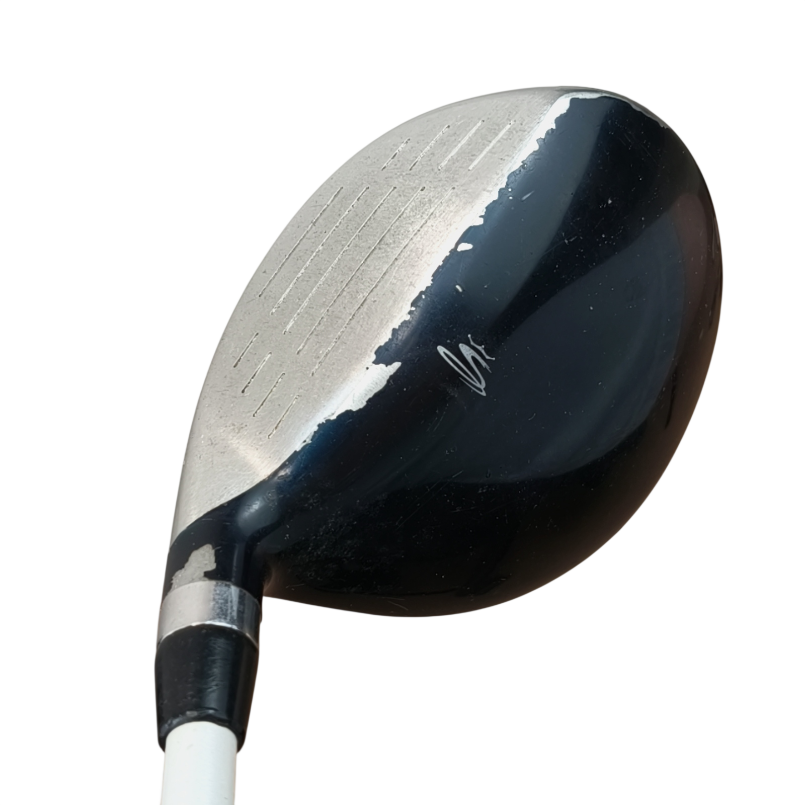 Cobra S2 Offset Fairway Wood / Flex Ladies / #3/15