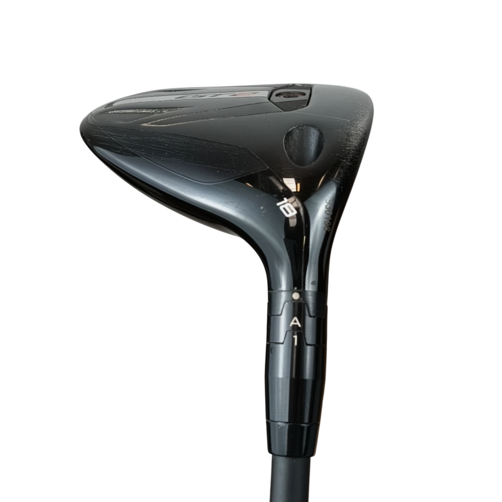 Titleist GT2 Fairway Wood / Flex Stiff / #5/18