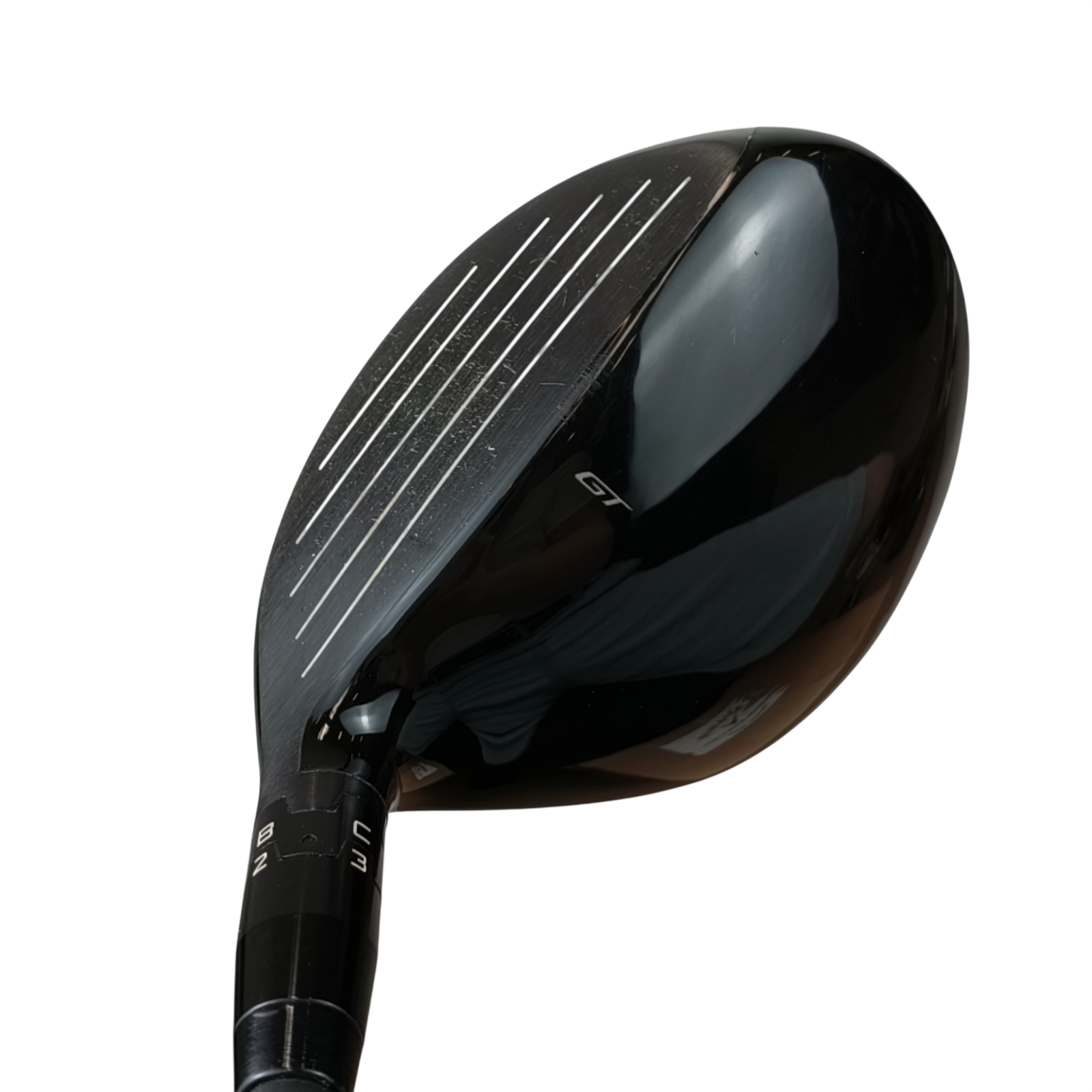 Titleist GT2 Fairway Wood / Flex Stiff / #5/18