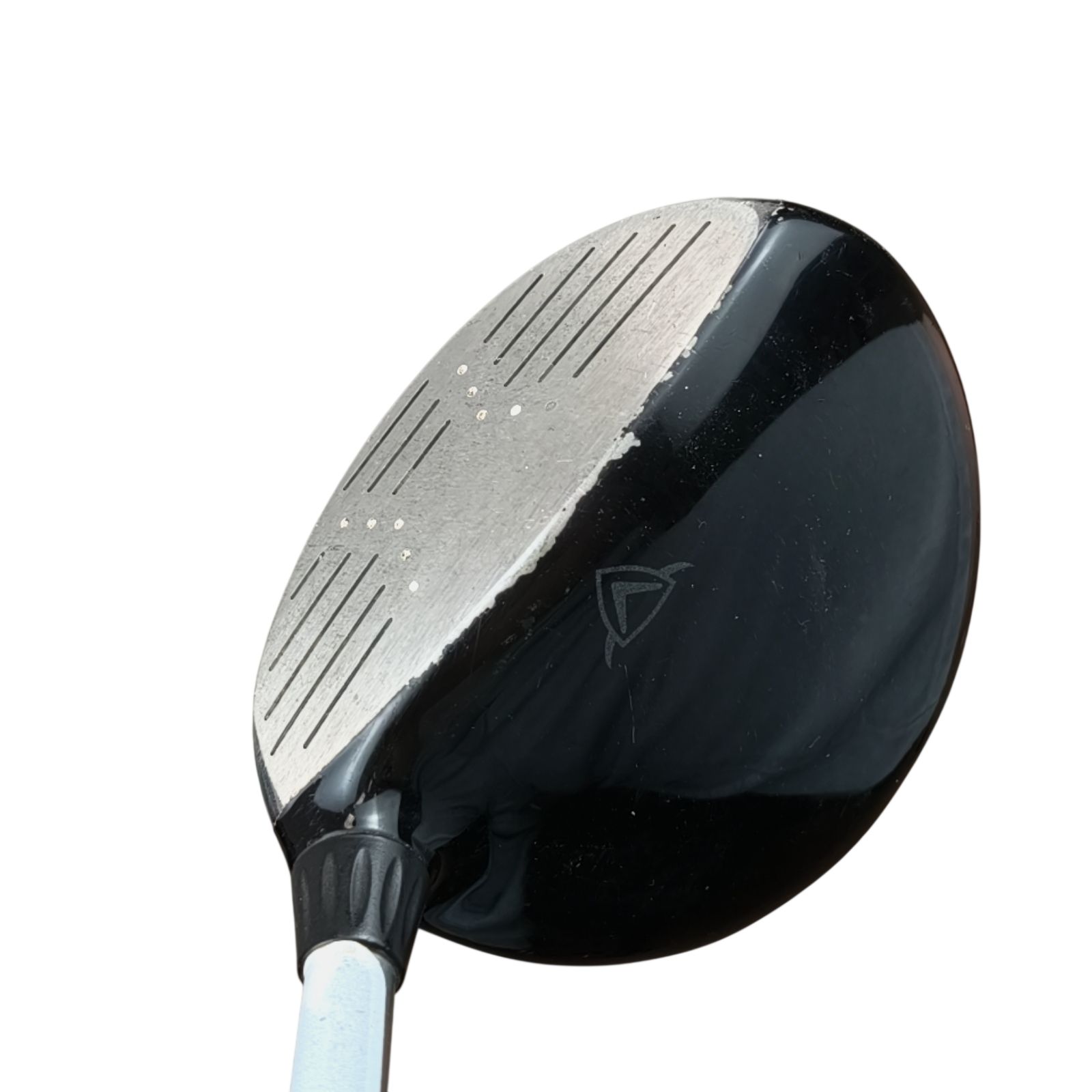 Callaway Diablo Edge Fairway Wood / Flex Ladies / #5/18