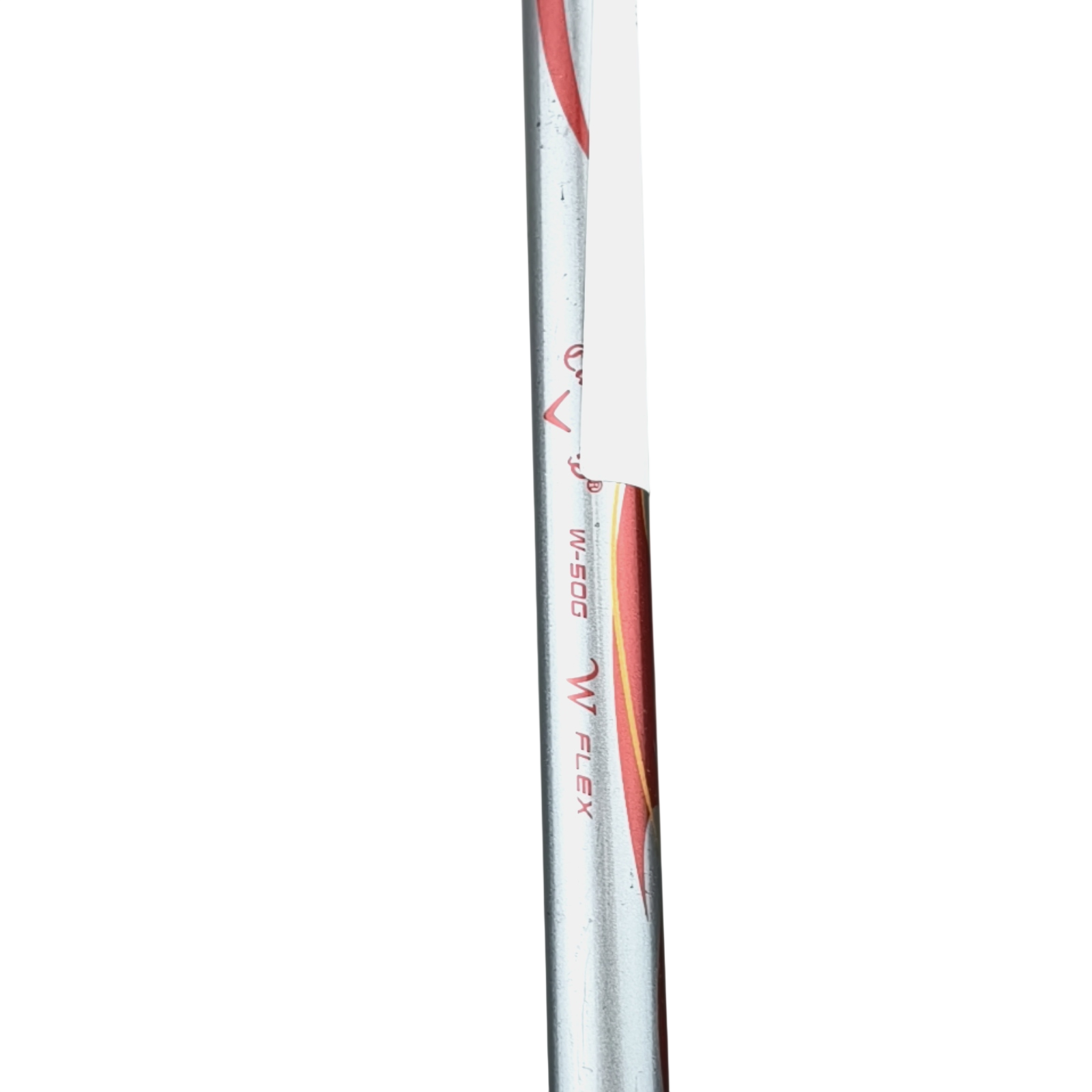 Callaway Diablo Edge Fairway Wood / Flex Ladies / #5/18