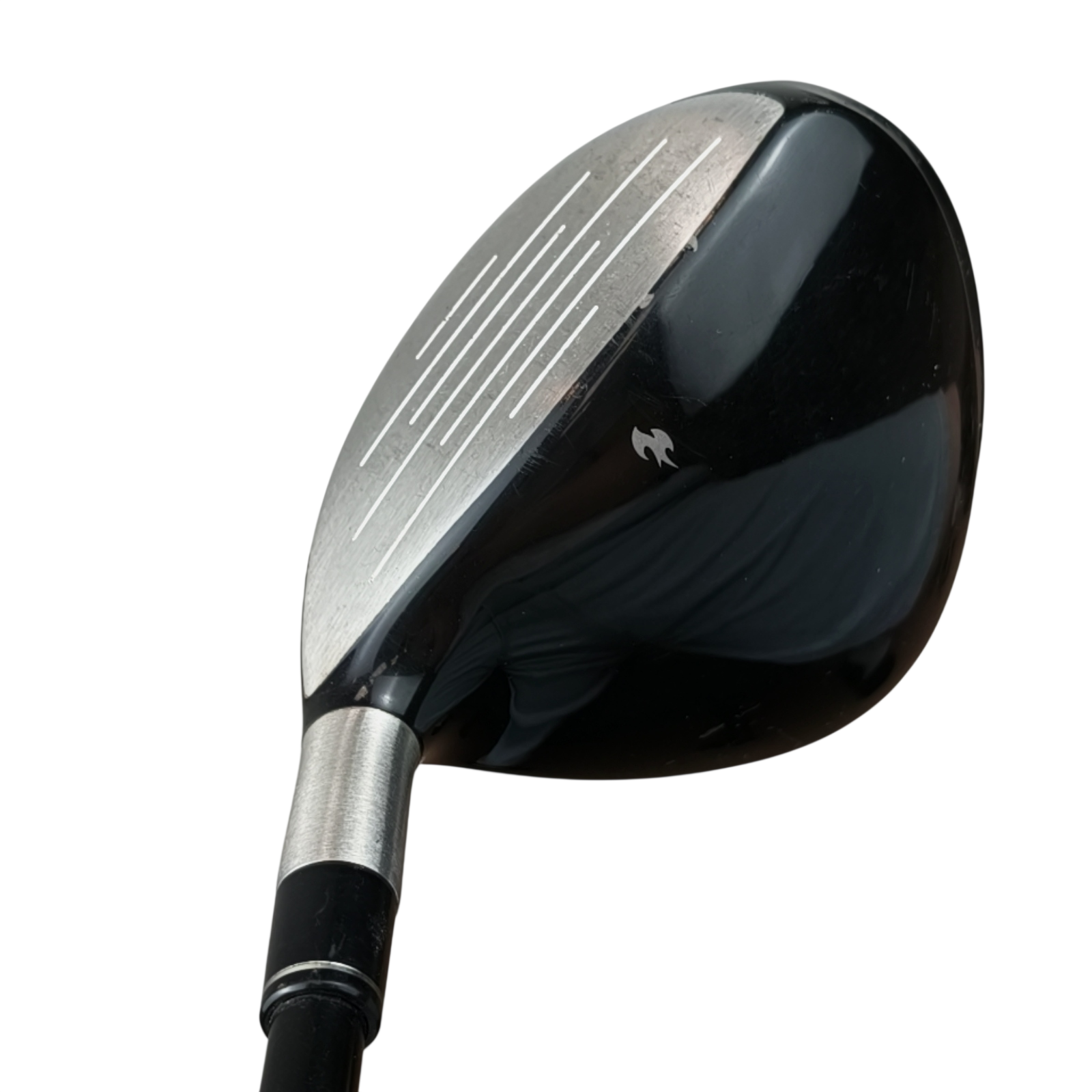 TaylorMade Burner Fairway Wood / Flex Regular / #5/18