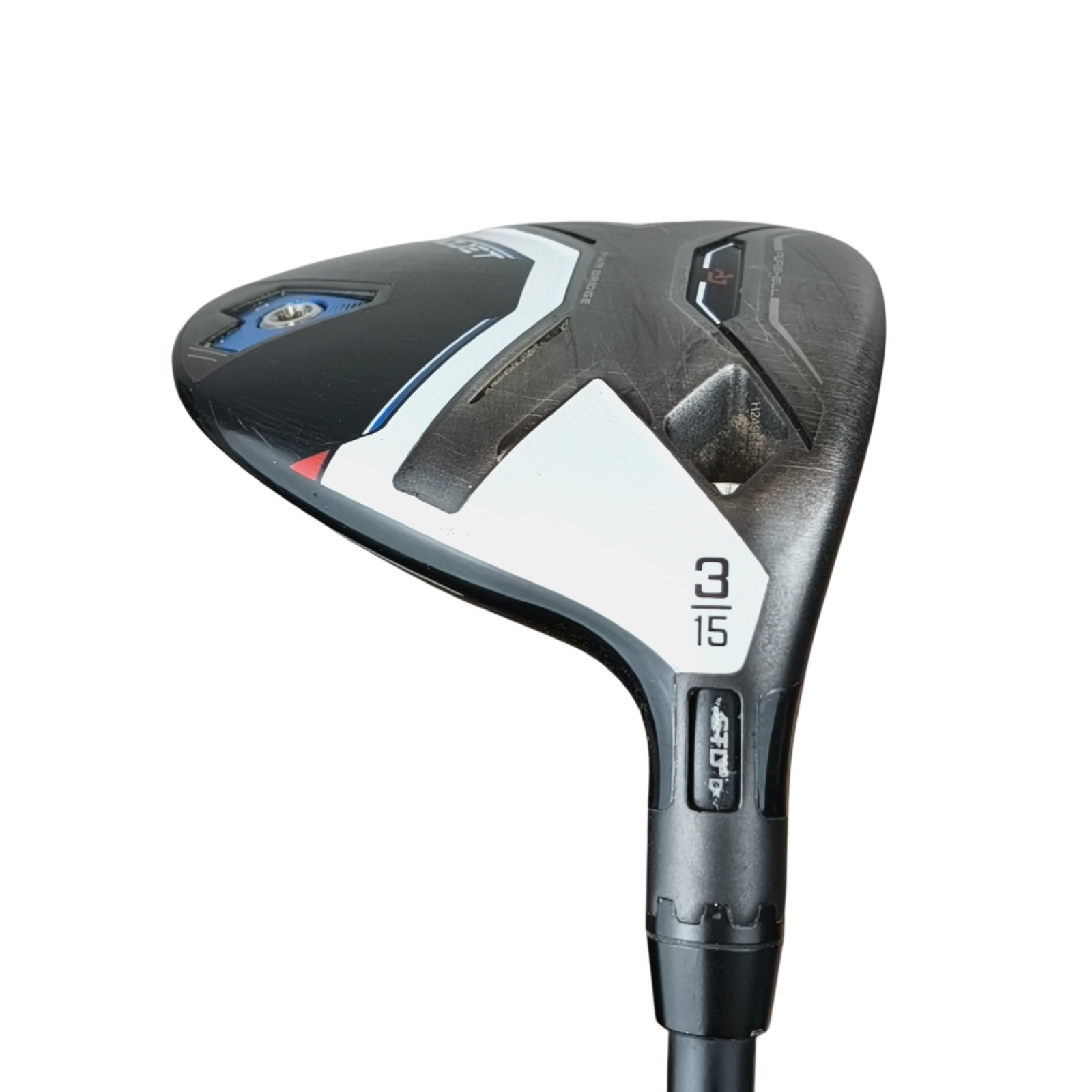 Cobra AeroJet Fairway Wood / Flex Stiff / #3/15