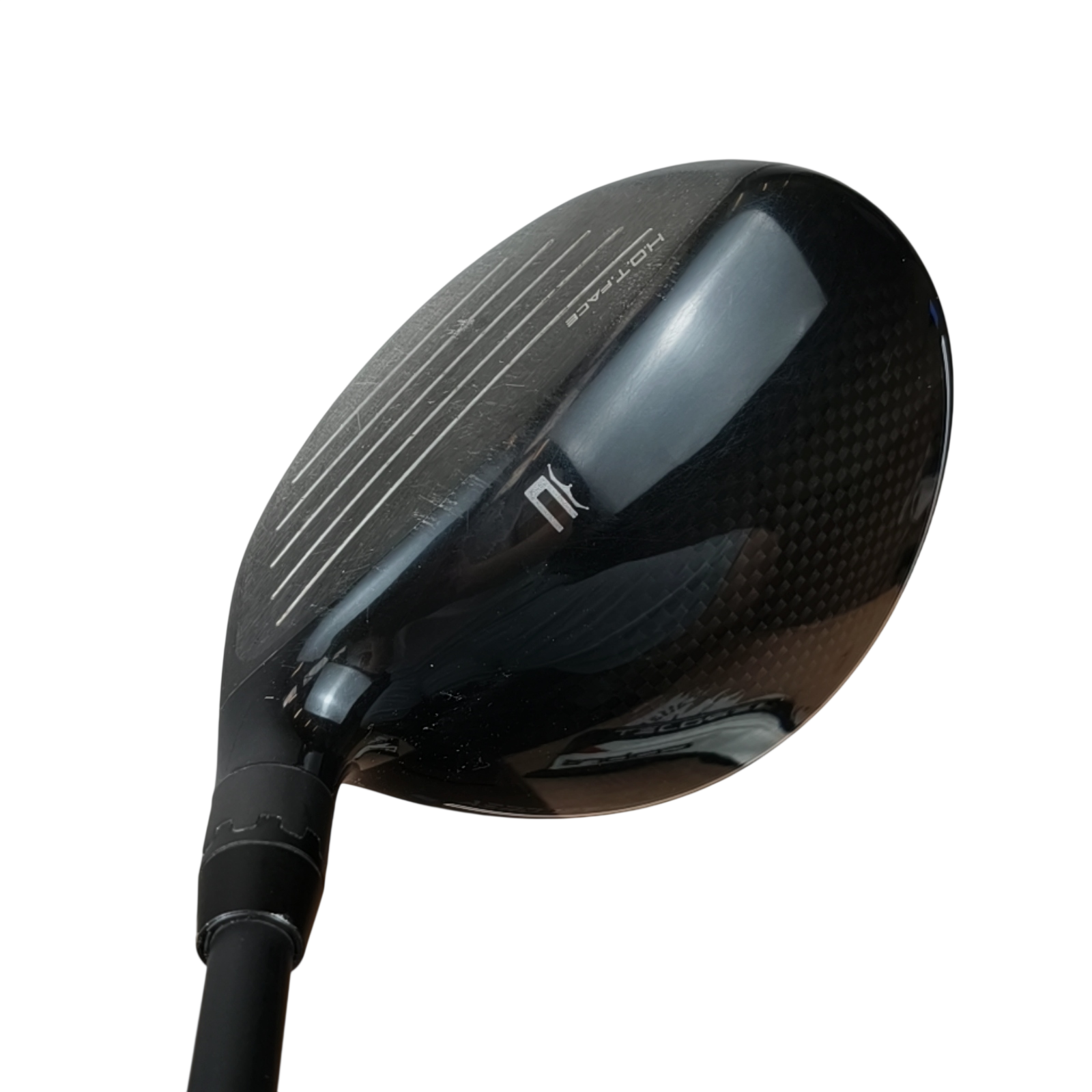 Cobra AeroJet Fairway Wood / Flex Stiff / #3/15
