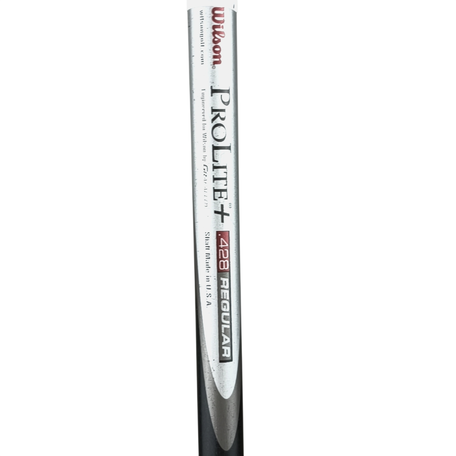 Wilson Deep Red Fairway Wood / Flex Regular / #3/15