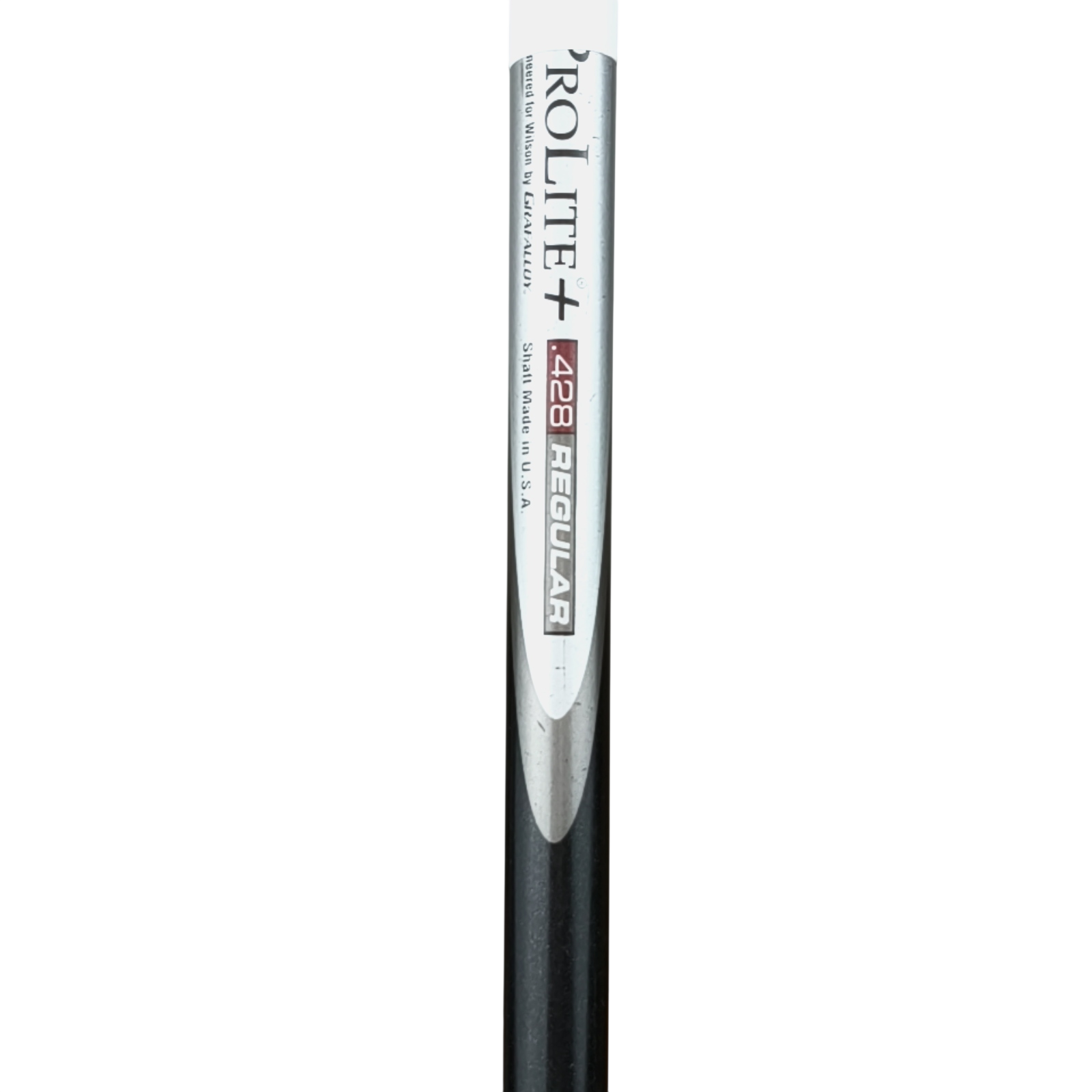 Wilson Deep Red Fairway Wood / Flex Regular / #5/18