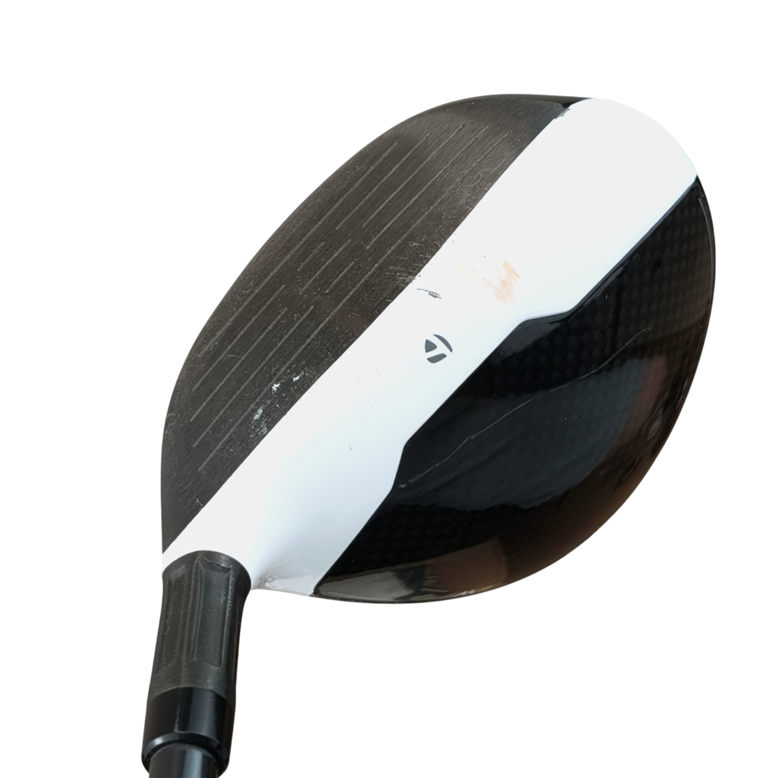 TaylorMade M2 2021 Fairway Wood / Flex Regular / #3/16.5