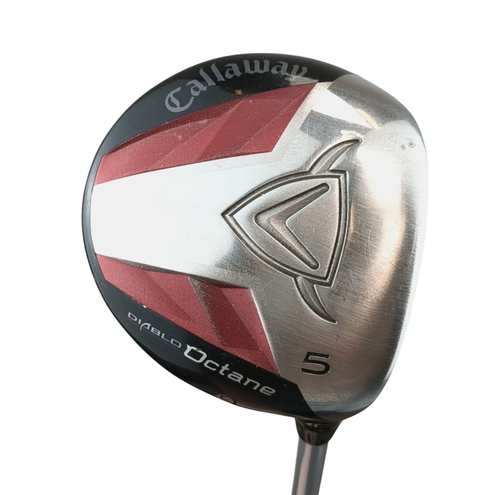 Callaway Diablo Octane Fairway Wood / Flex Ladies / #5/18