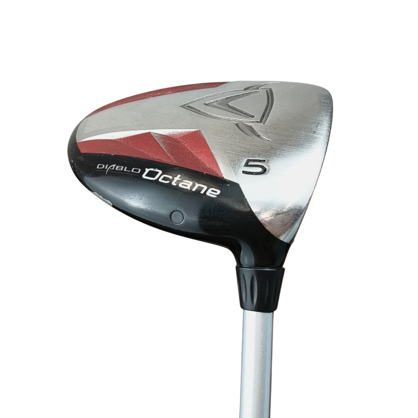 Callaway Diablo Octane Fairway Wood / Flex Ladies / #5/18