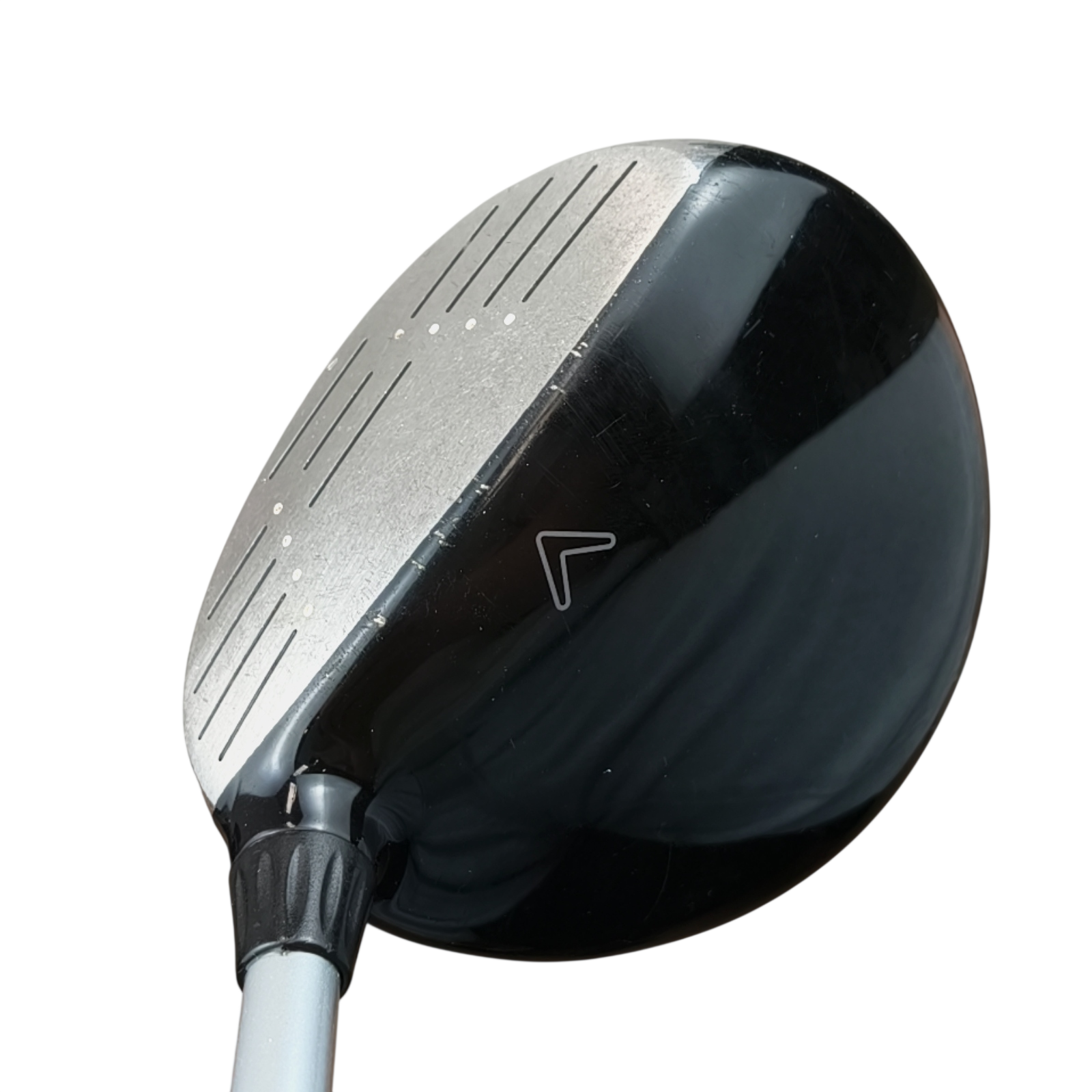Callaway Diablo Octane Fairway Wood / Flex Ladies / #5/18