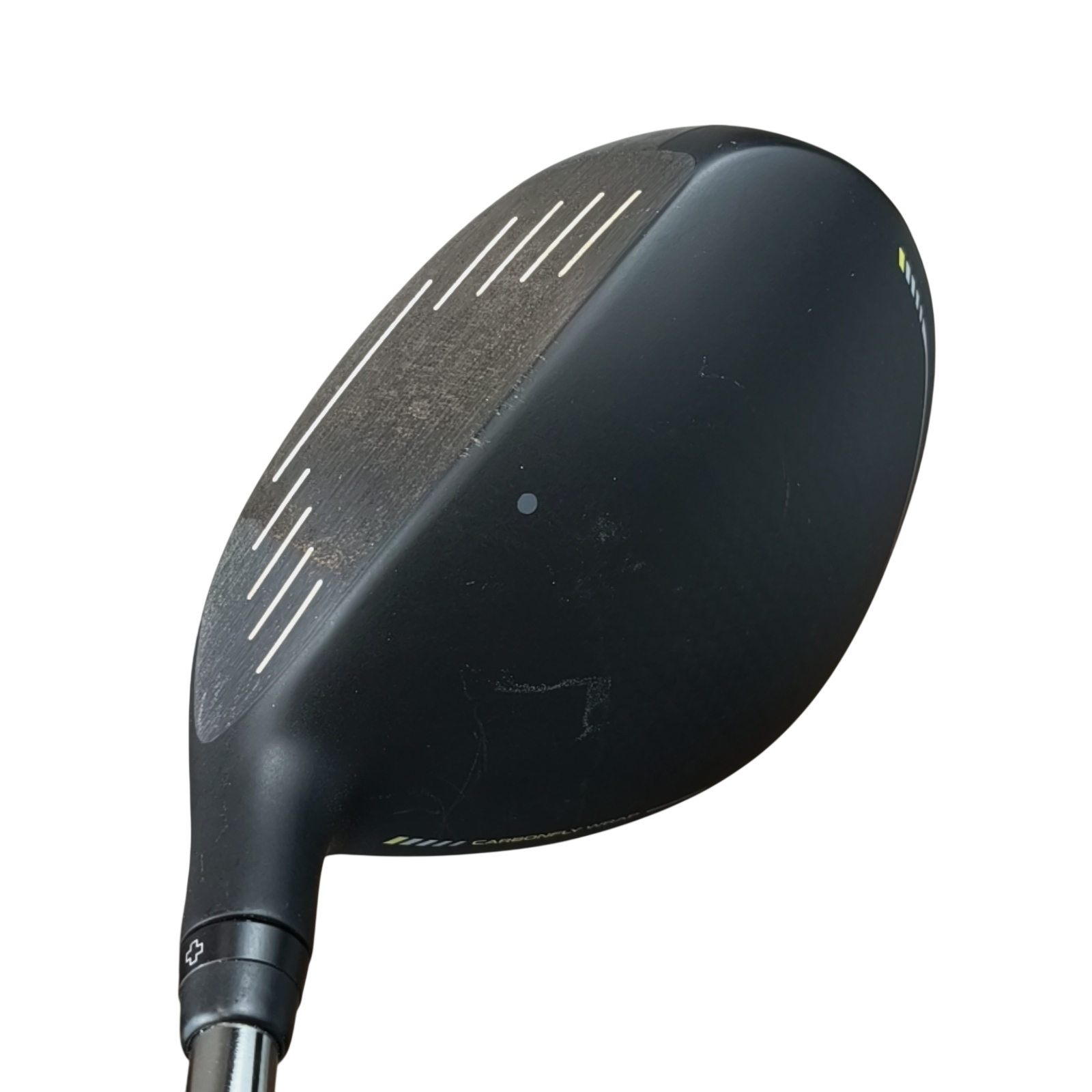 PING G430 Max Fairway Wood / Flex Stiff / #3/15
