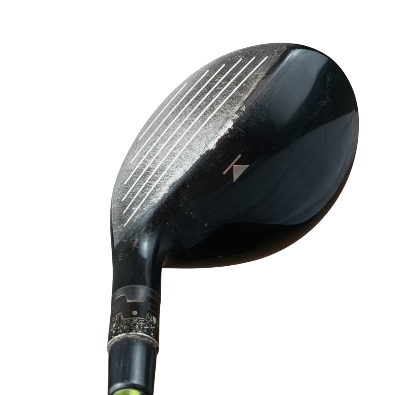 Titleist 910F Fairway Wood / Flex Regular / #5/17