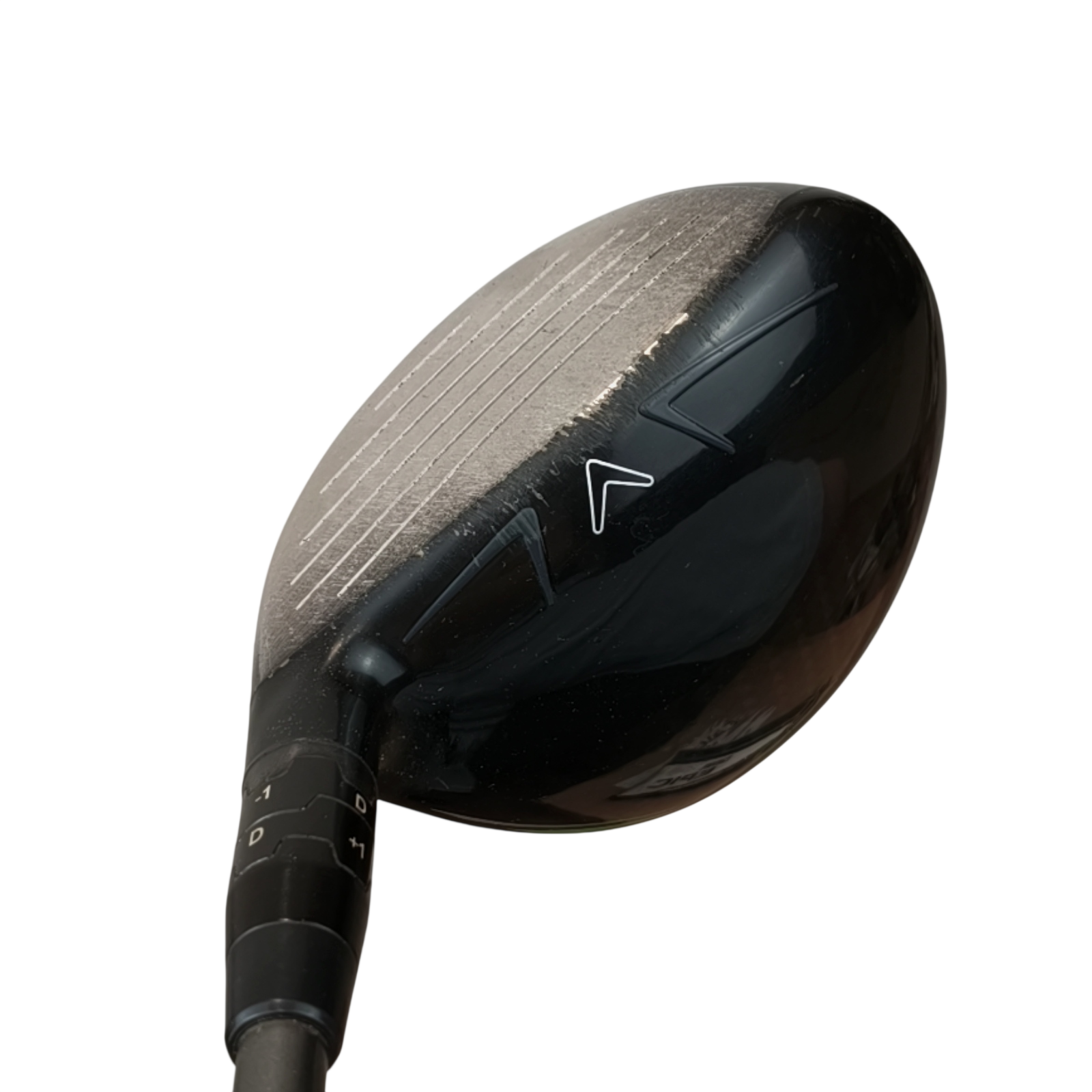 Callaway Epic GBB Fairway Wood / Flex Stiff / #3/15