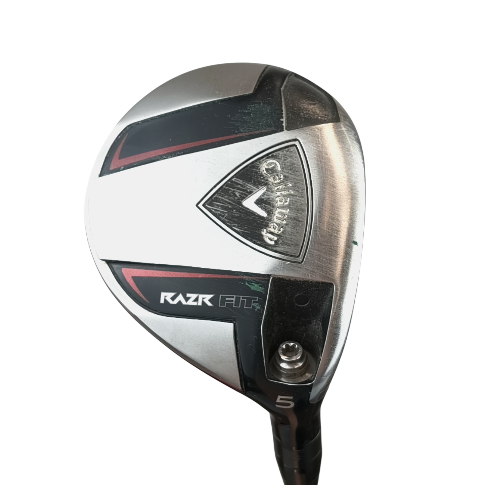Callaway Razr Fit Fairway Wood / Flex Regular / #5/18
