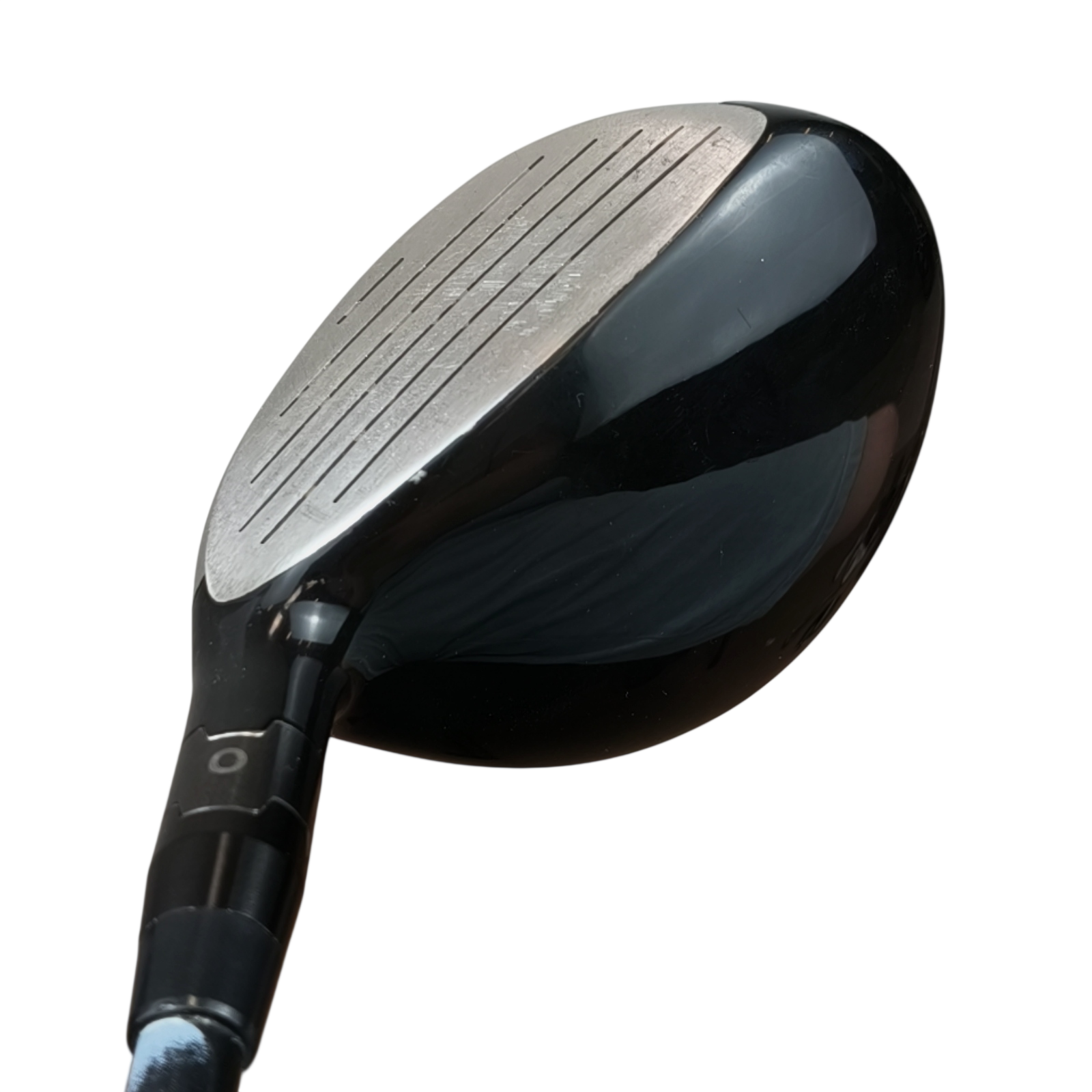 Callaway Razr Fit Fairway Wood / Flex Regular / #5/18