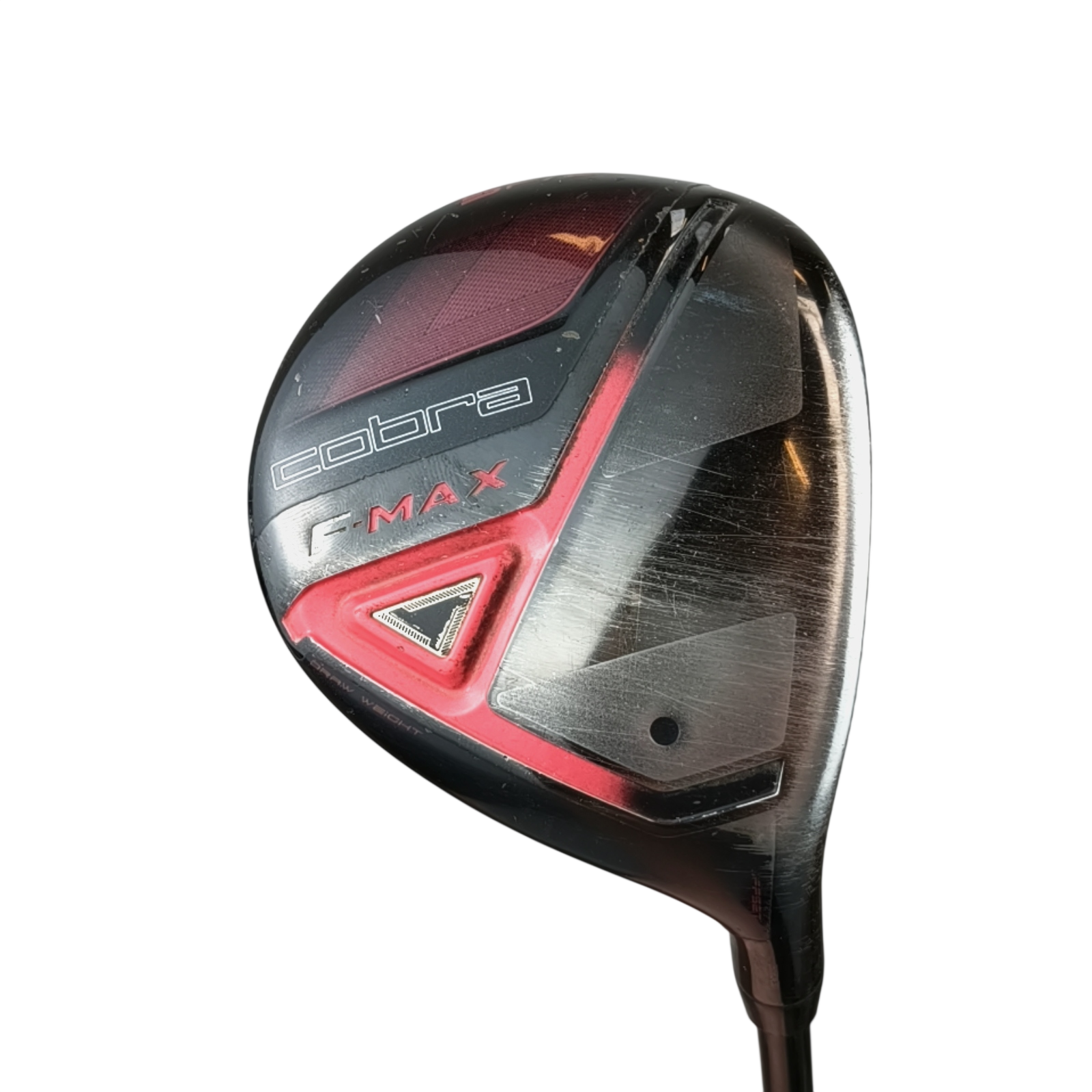 Cobra F Max Fairway Wood / Flex Ladies / #5/23