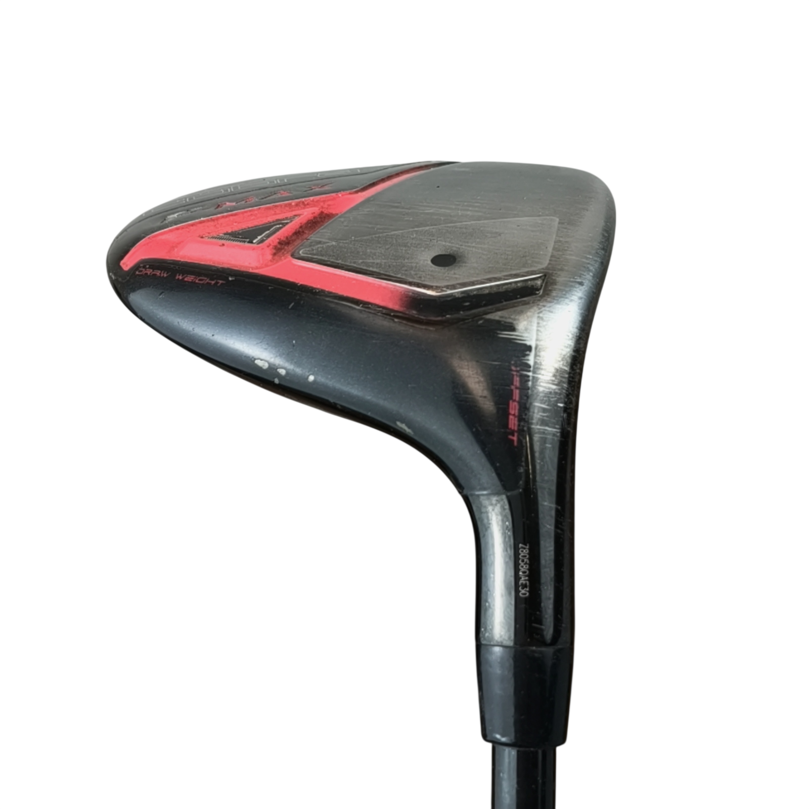 Cobra F Max Fairway Wood / Flex Ladies / #5/23