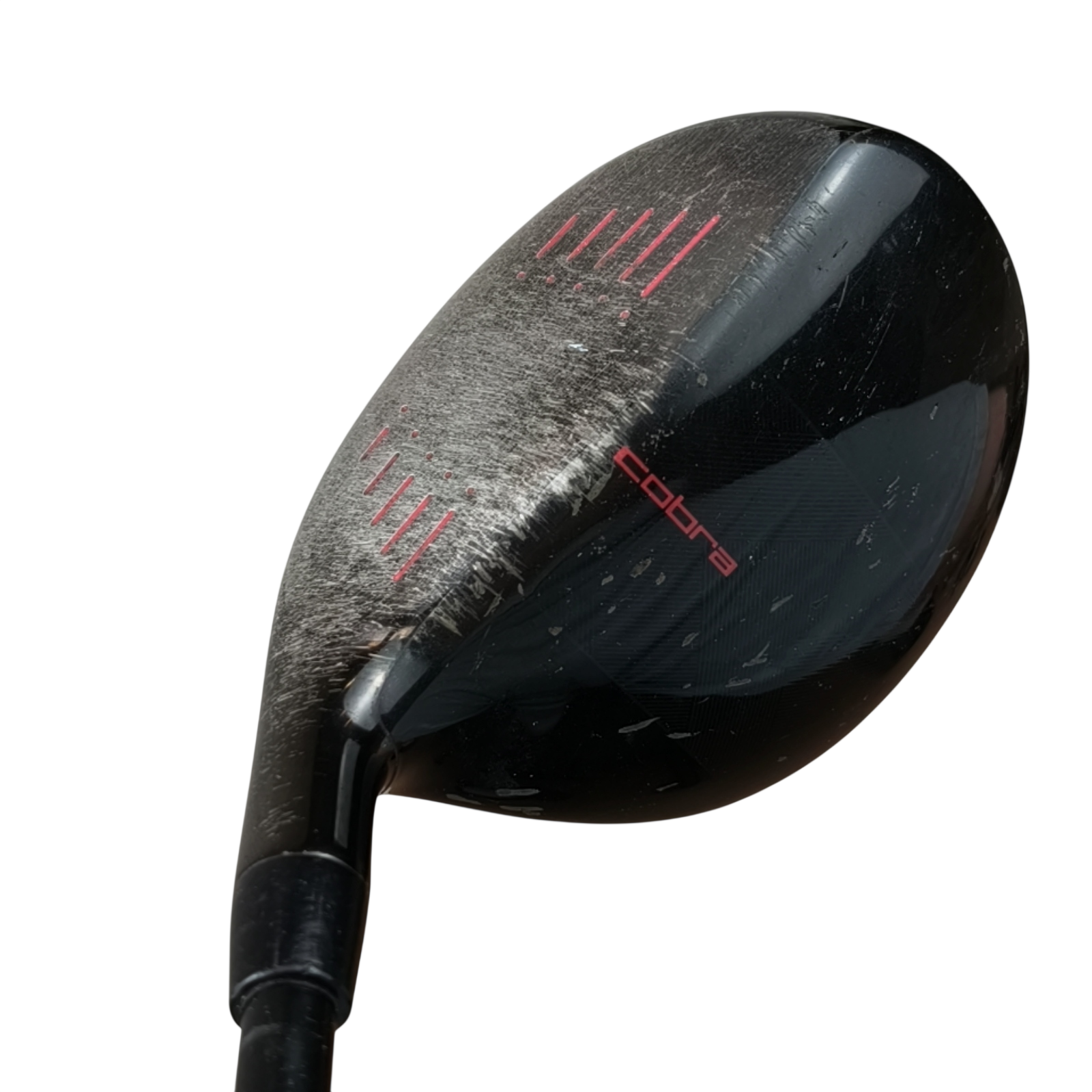 Cobra F Max Fairway Wood / Flex Ladies / #5/23