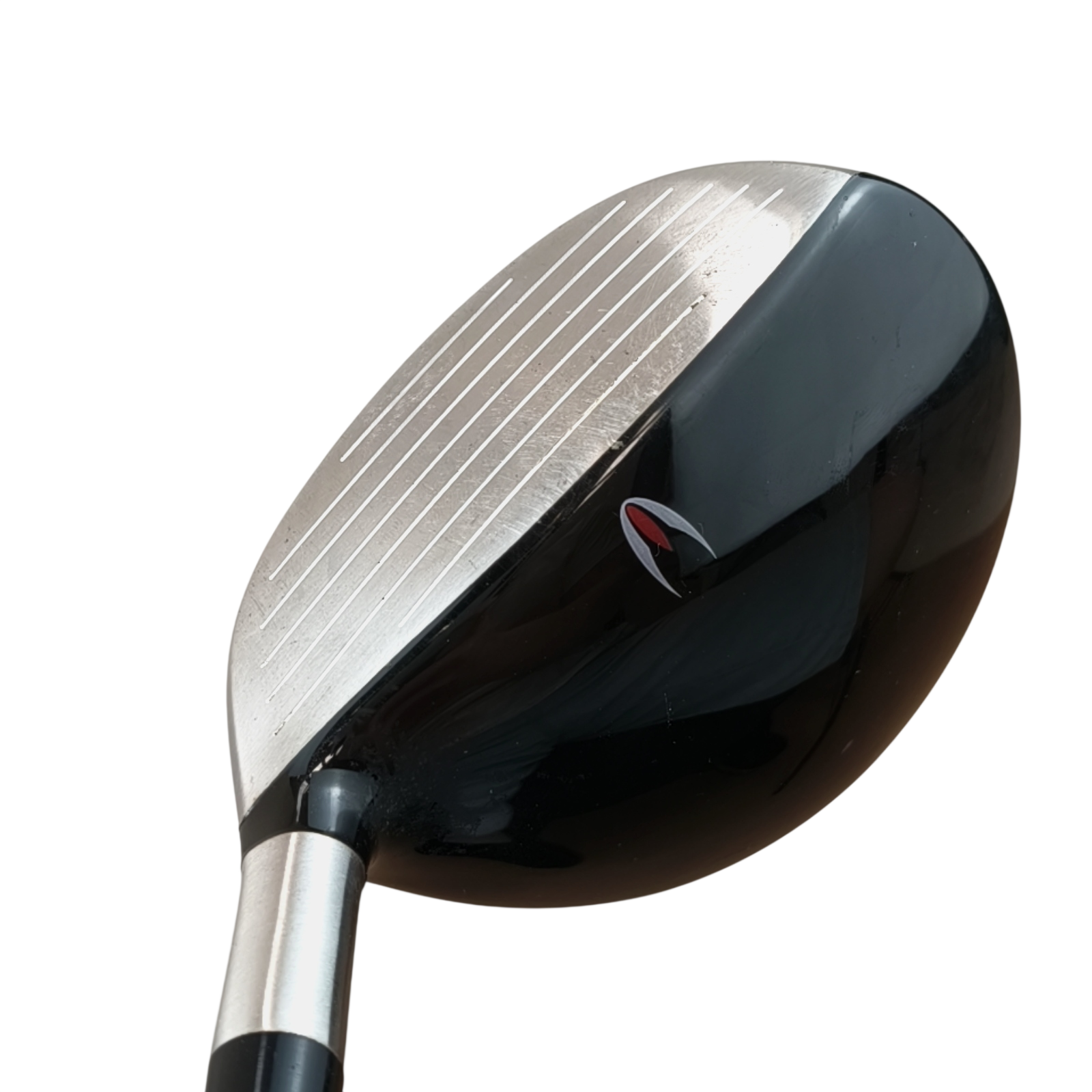Cleveland Launcher Fairway Wood / Flex Stiff / #3/17