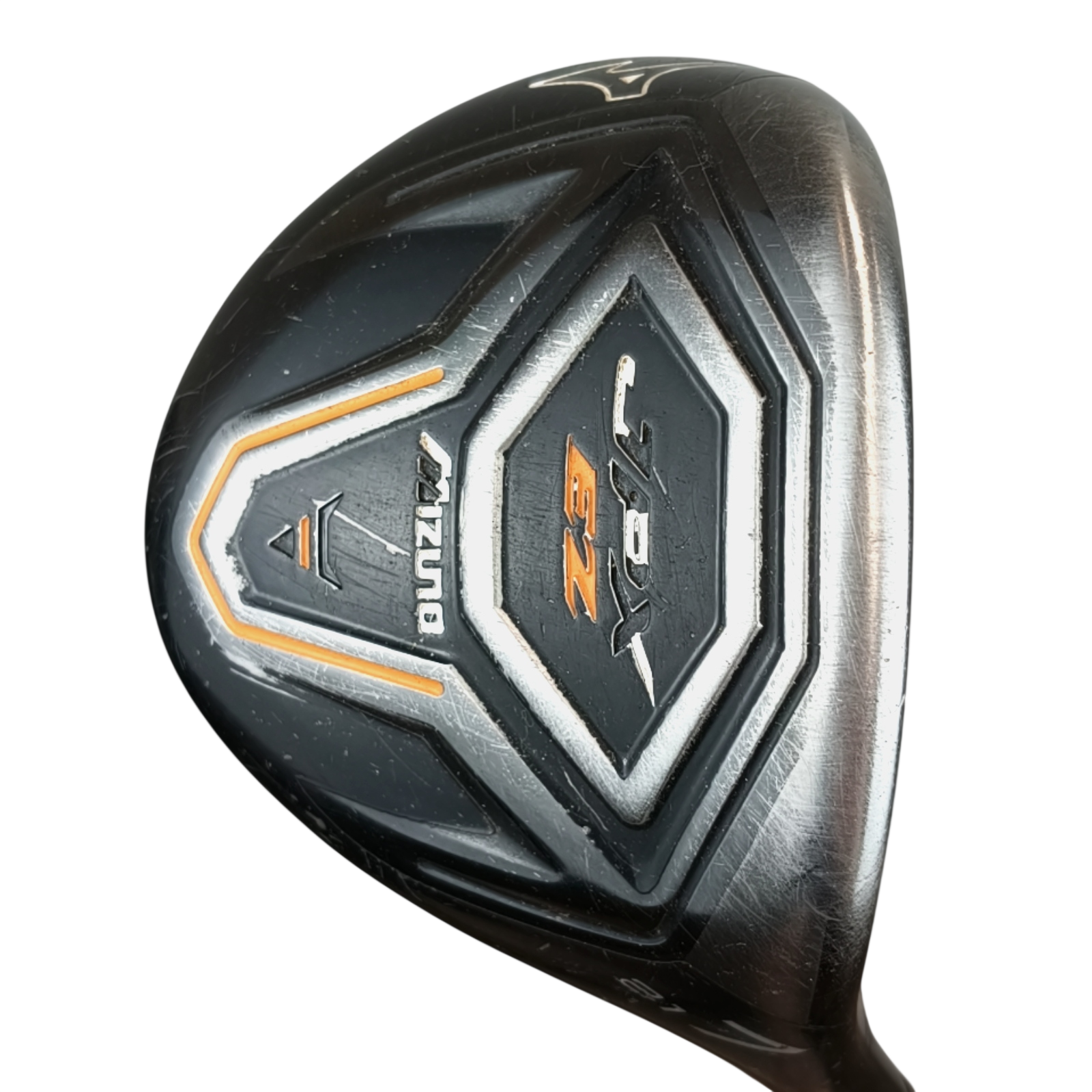 Mizuno JPX Ez Fairway Wood / Flex Regular / #7/21