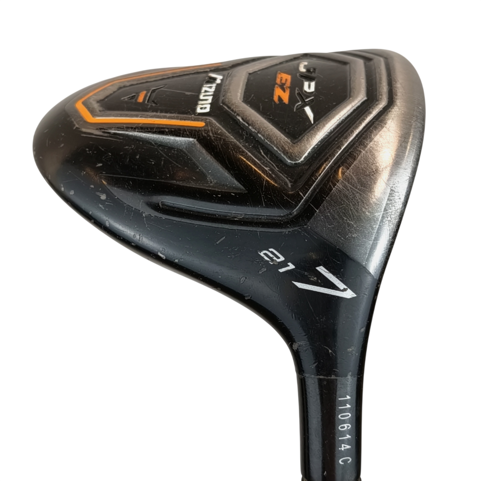 Mizuno JPX Ez Fairway Wood / Flex Regular / #7/21
