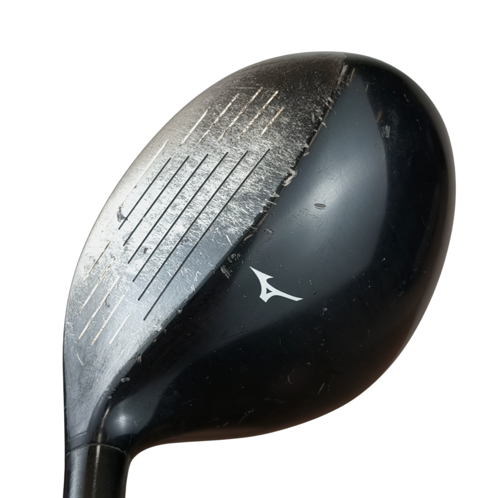 Mizuno JPX Ez Fairway Wood / Flex Regular / #7/21