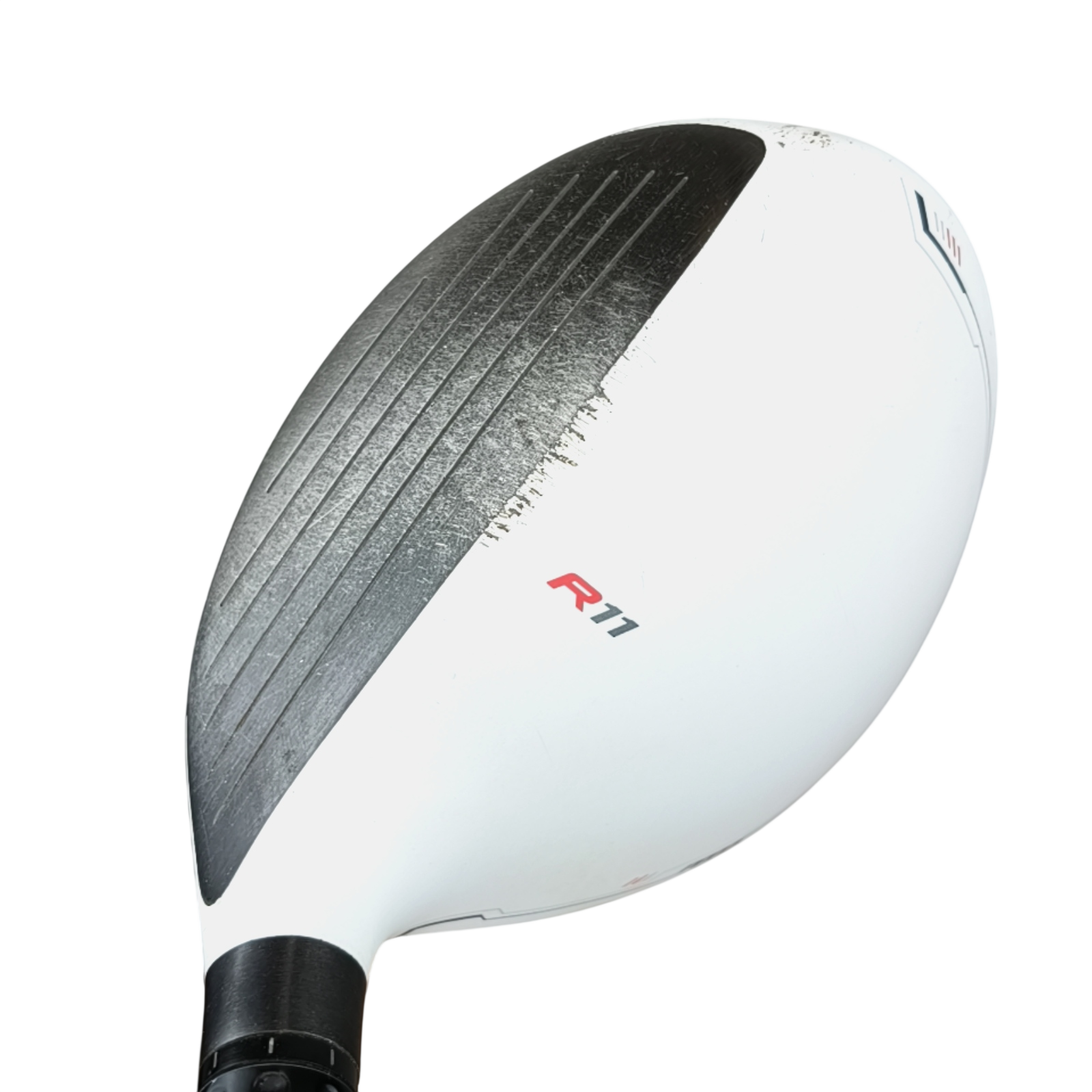 TaylorMade R11s Fairway Wood / Flex Stiff / #5/19