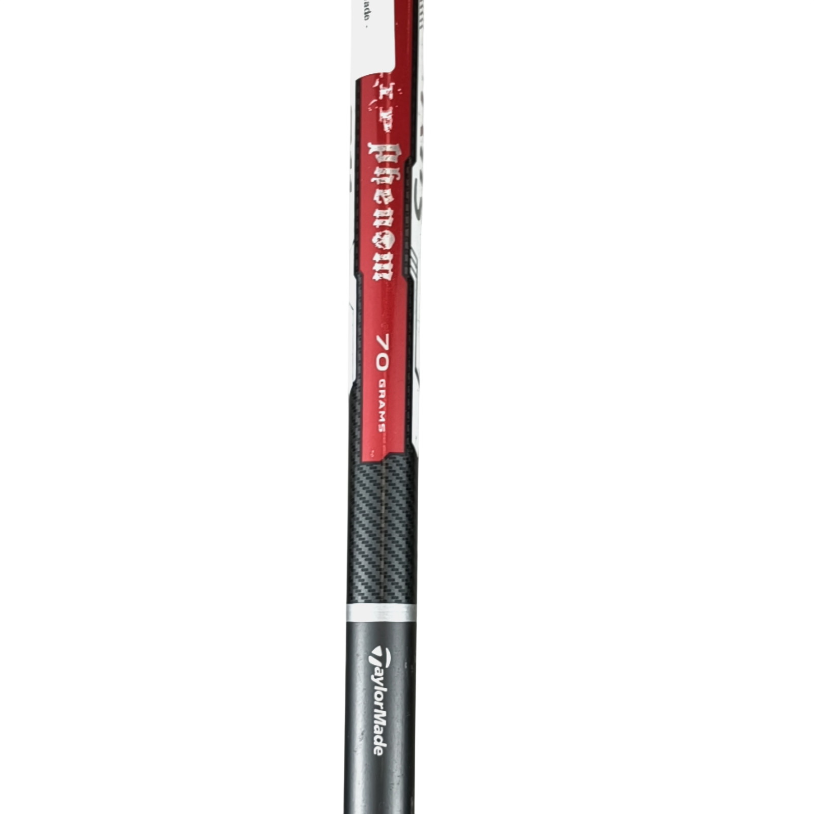 TaylorMade R11s Fairway Wood / Flex Stiff / #5/19