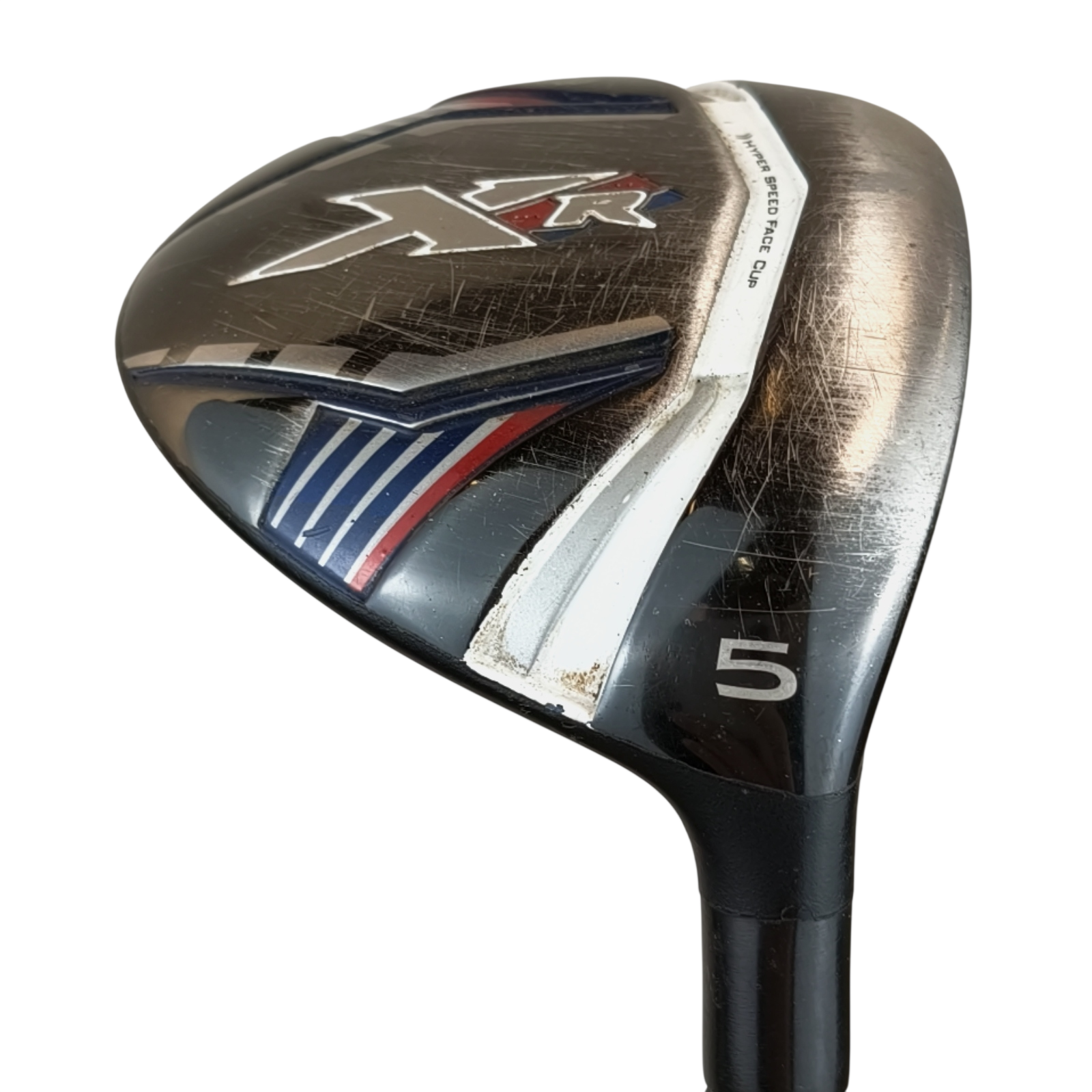 Callaway XR Fairway Wood / Flex Regular / #5/18