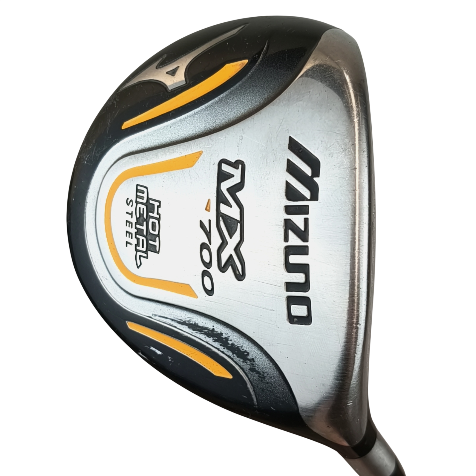 Mizuno MX-700 Fairway Wood / Flex Regular / #3/15