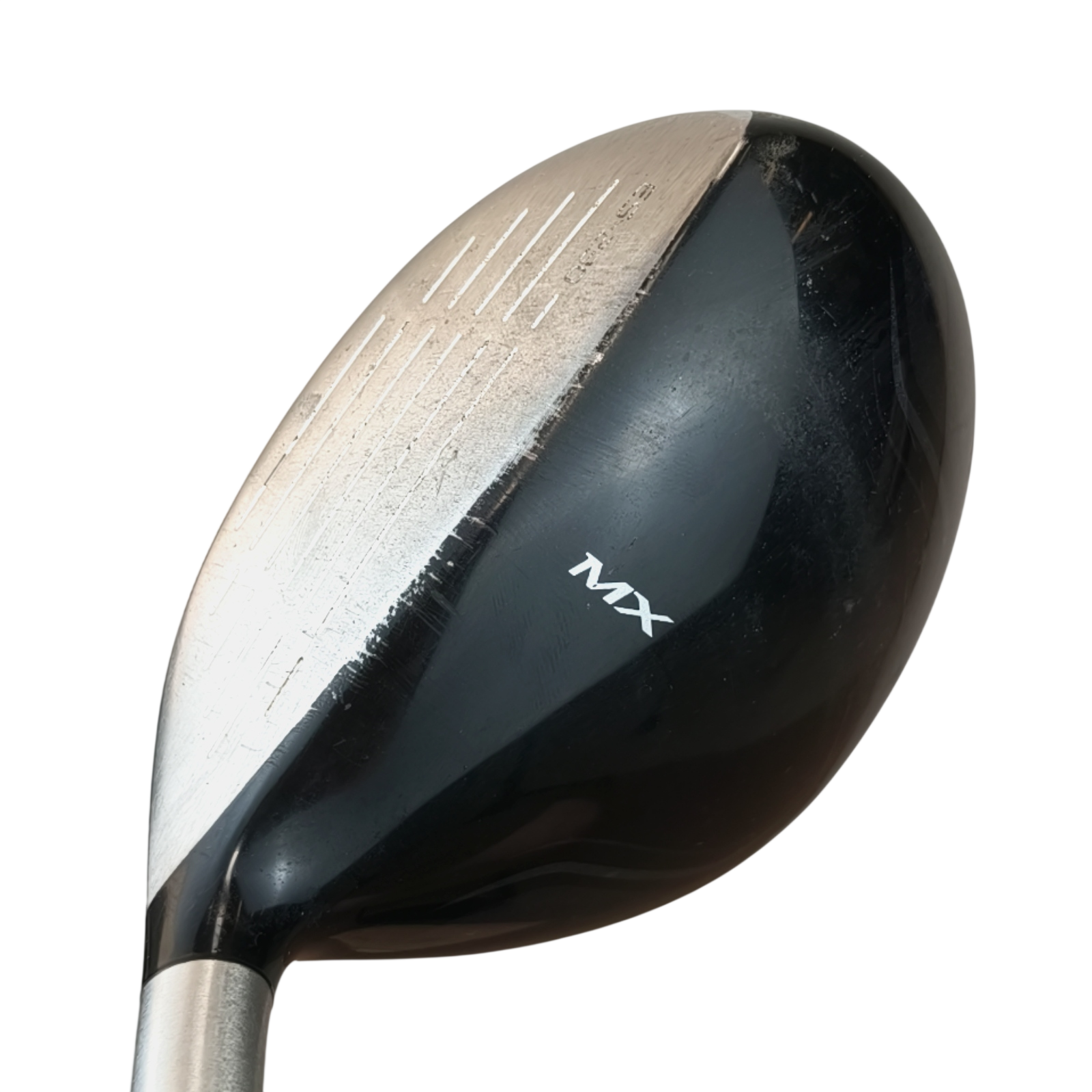 Mizuno MX-700 Fairway Wood / Flex Regular / #3/15