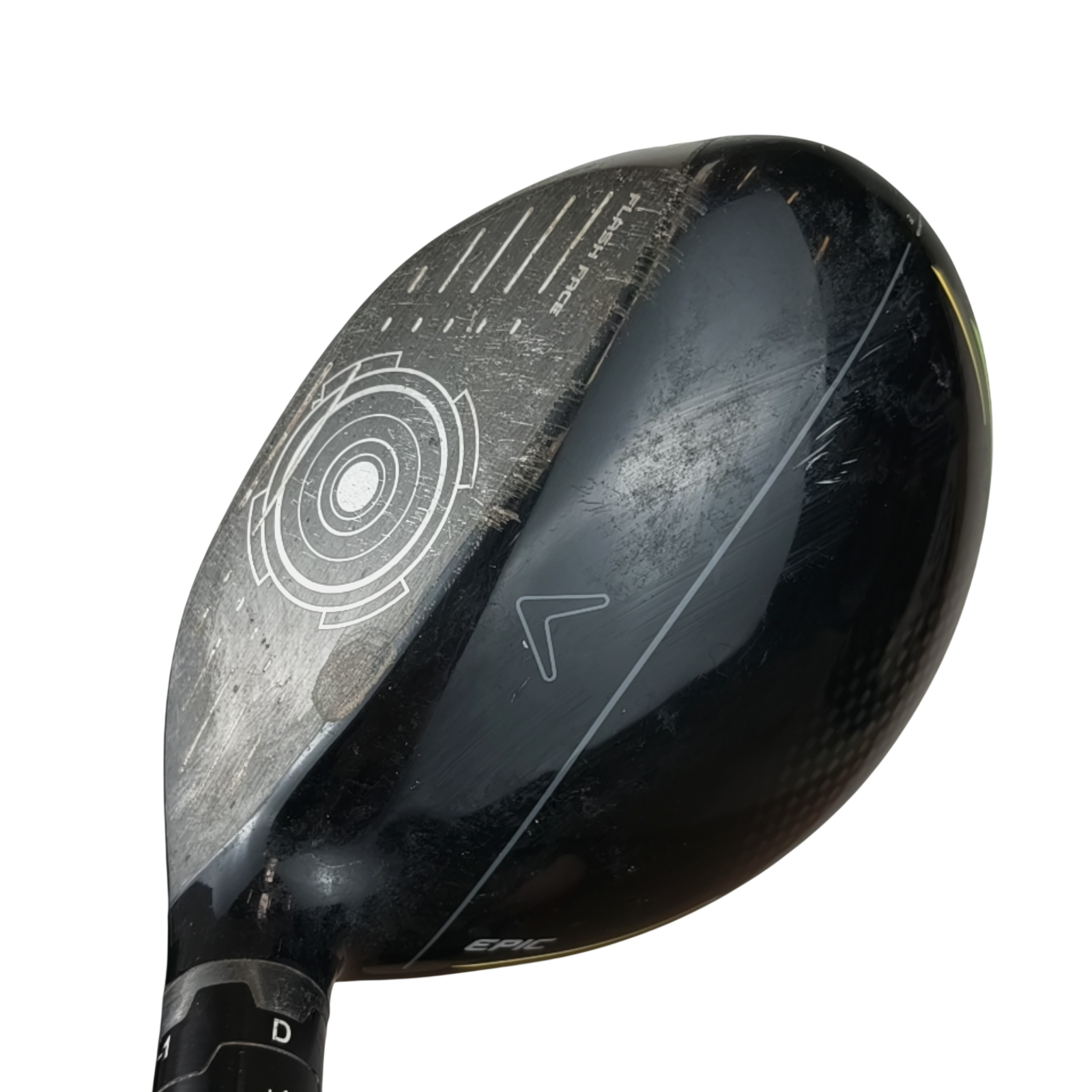 Callaway Epic Flash Fairway Wood / Flex Regular / #7/21