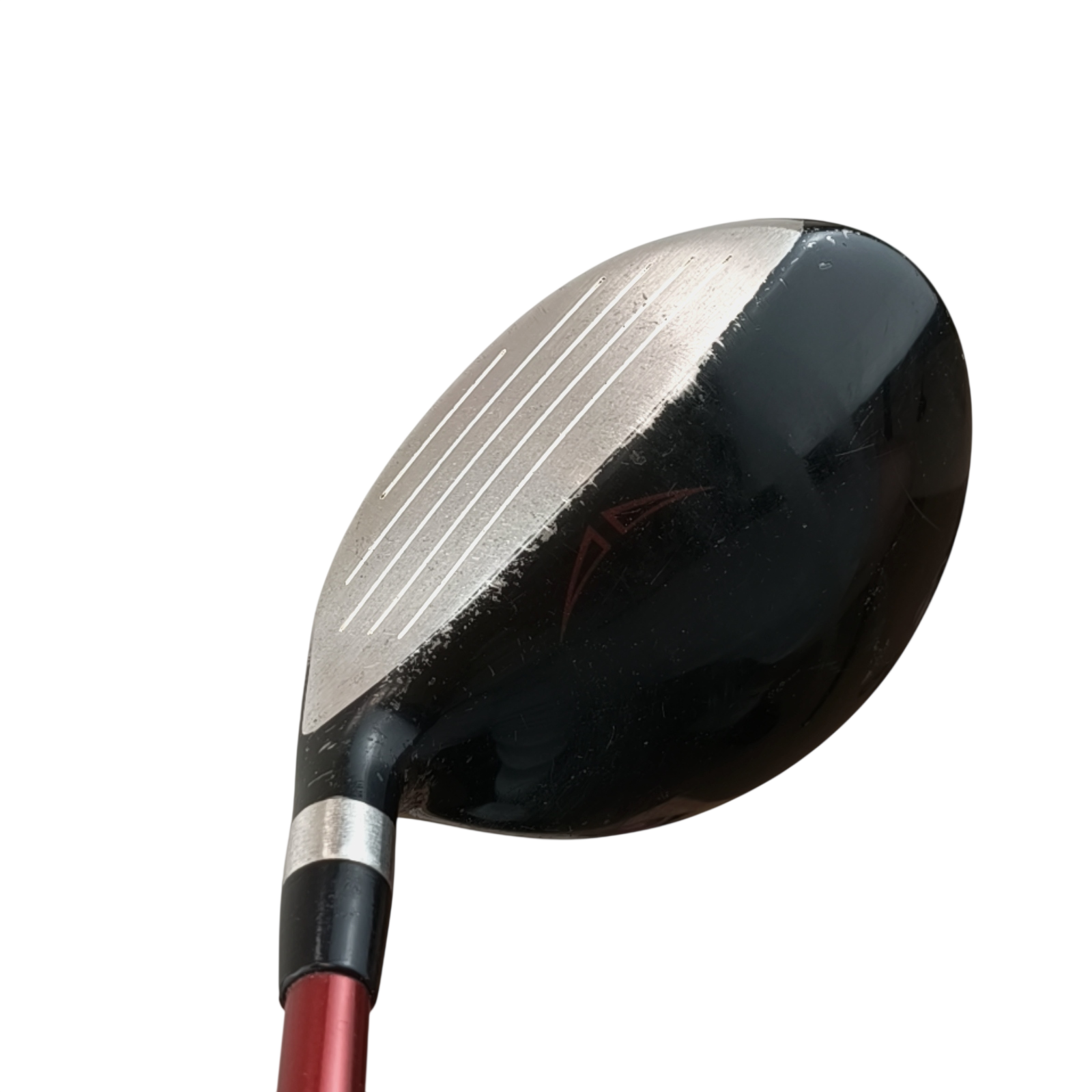 PING G15 Fairway Wood / Flex Regular / #5/18.5