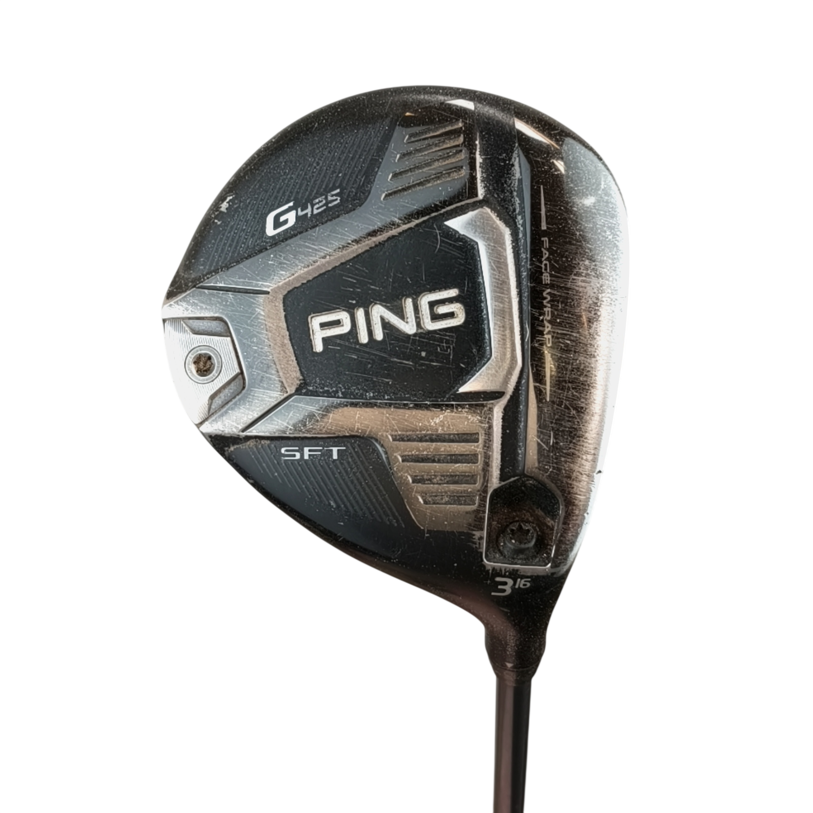 PING G425 SFT Fairway Wood / Flex A-flex / #3/16