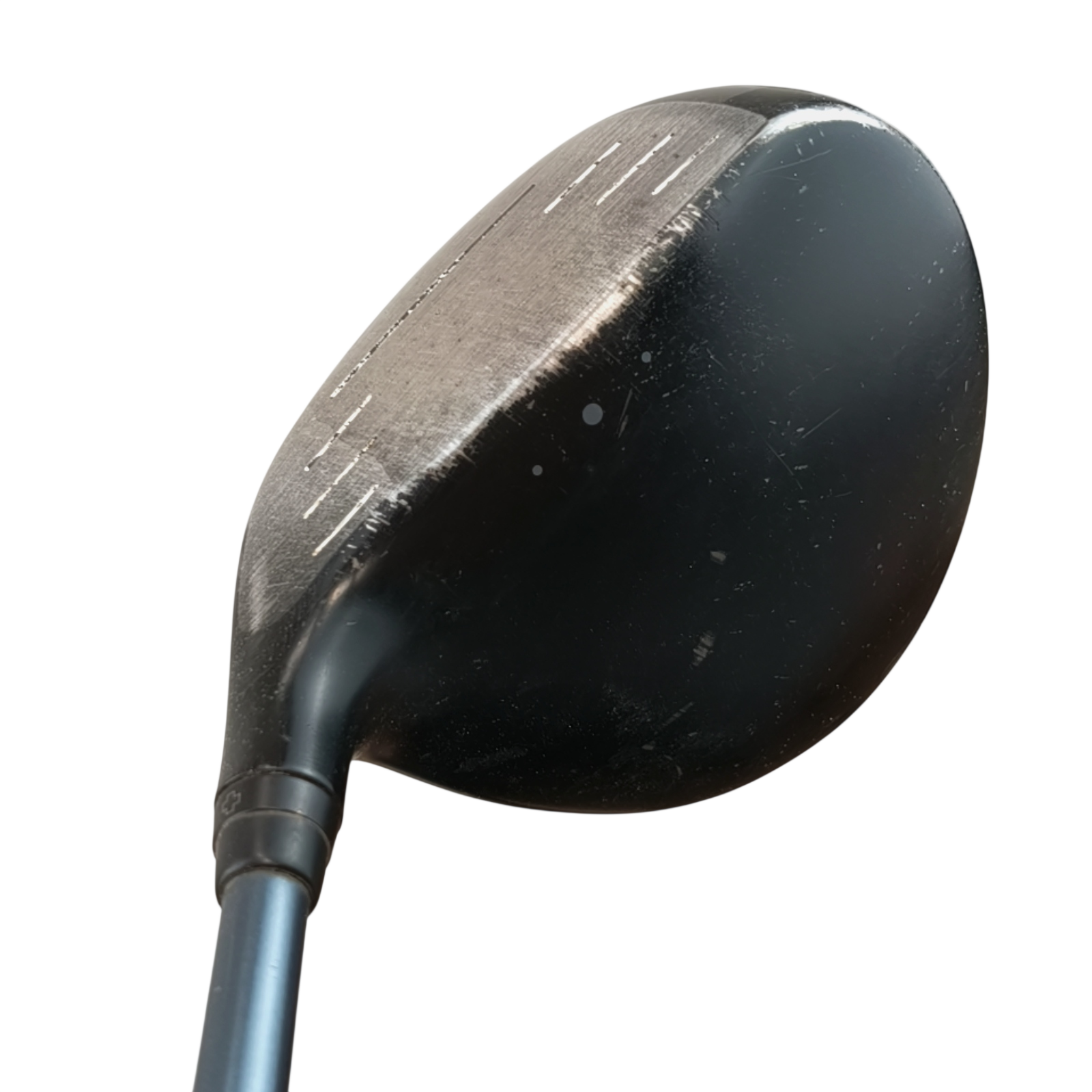 PING G425 SFT Fairway Wood / Flex A-flex / #3/16